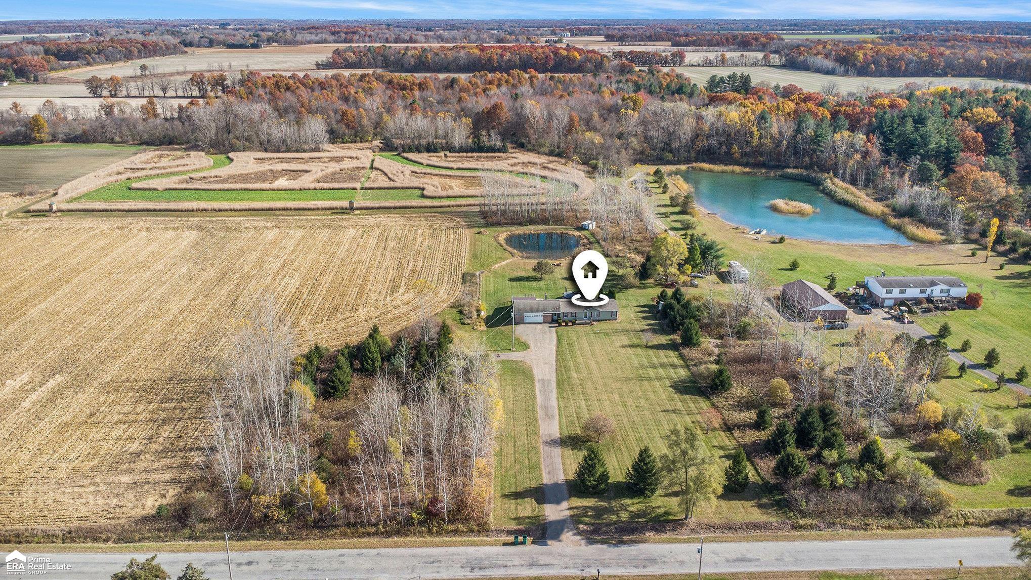 13865 Mckinley Road, Montrose, MI, 48457-9630