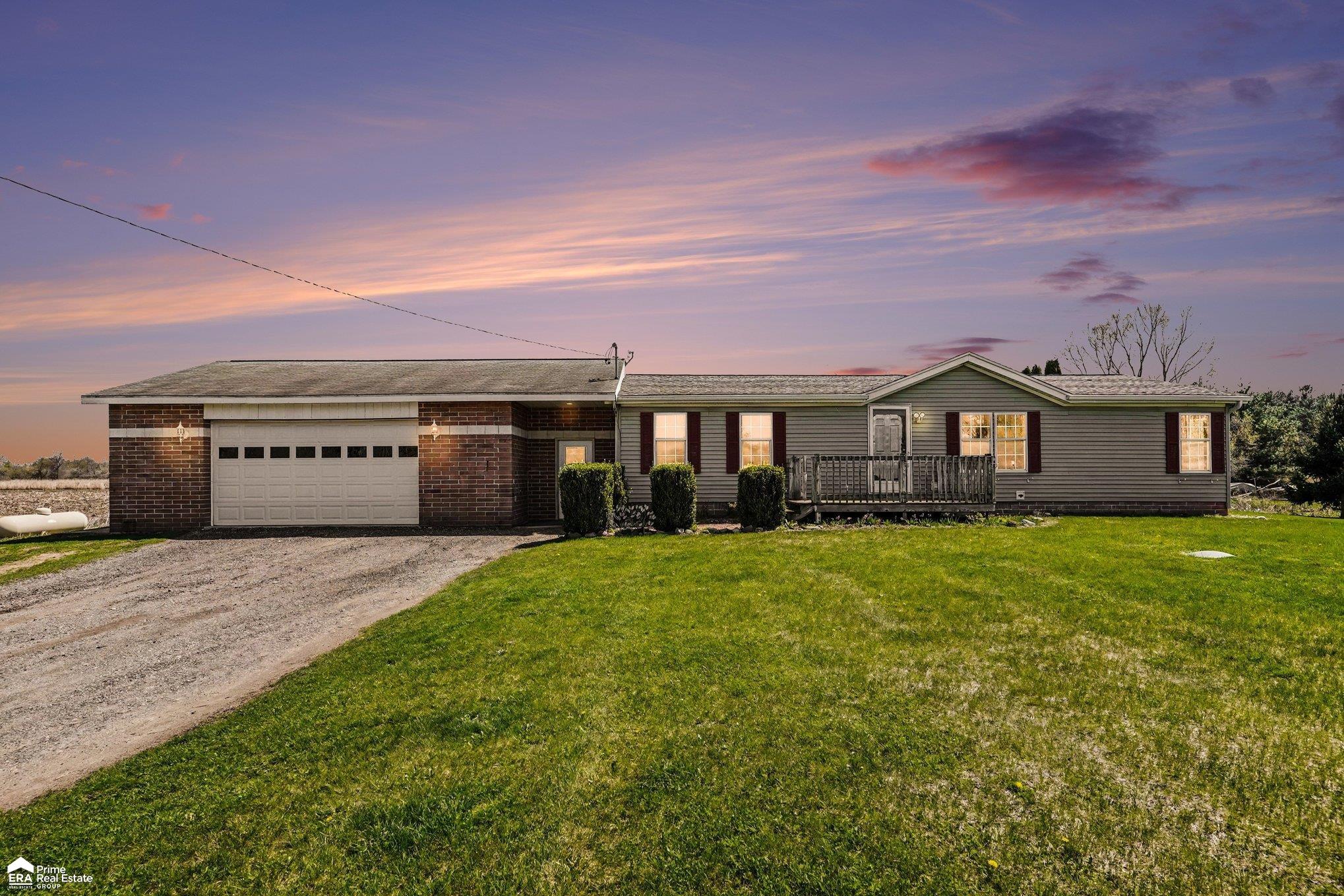 13865 Mckinley Road, Montrose, MI, 48457-9630