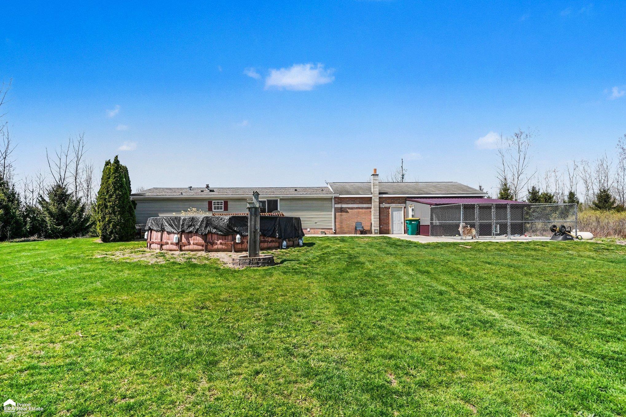 13865 Mckinley Road, Montrose, MI, 48457-9630