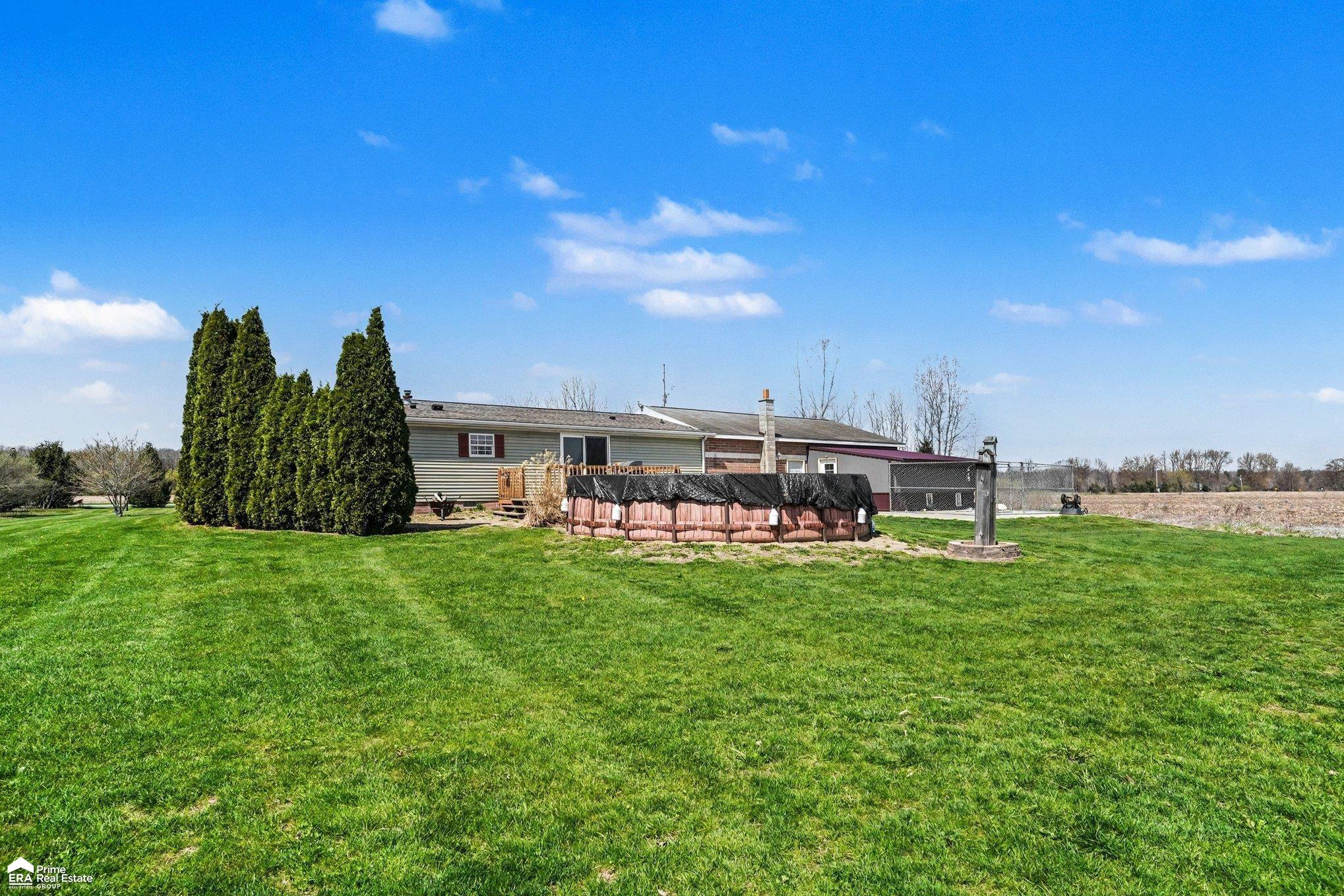 13865 Mckinley Road, Montrose, MI, 48457-9630