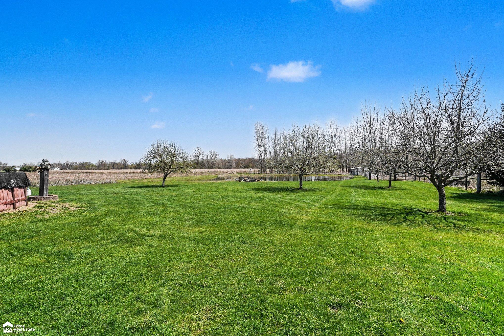 13865 Mckinley Road, Montrose, MI, 48457-9630