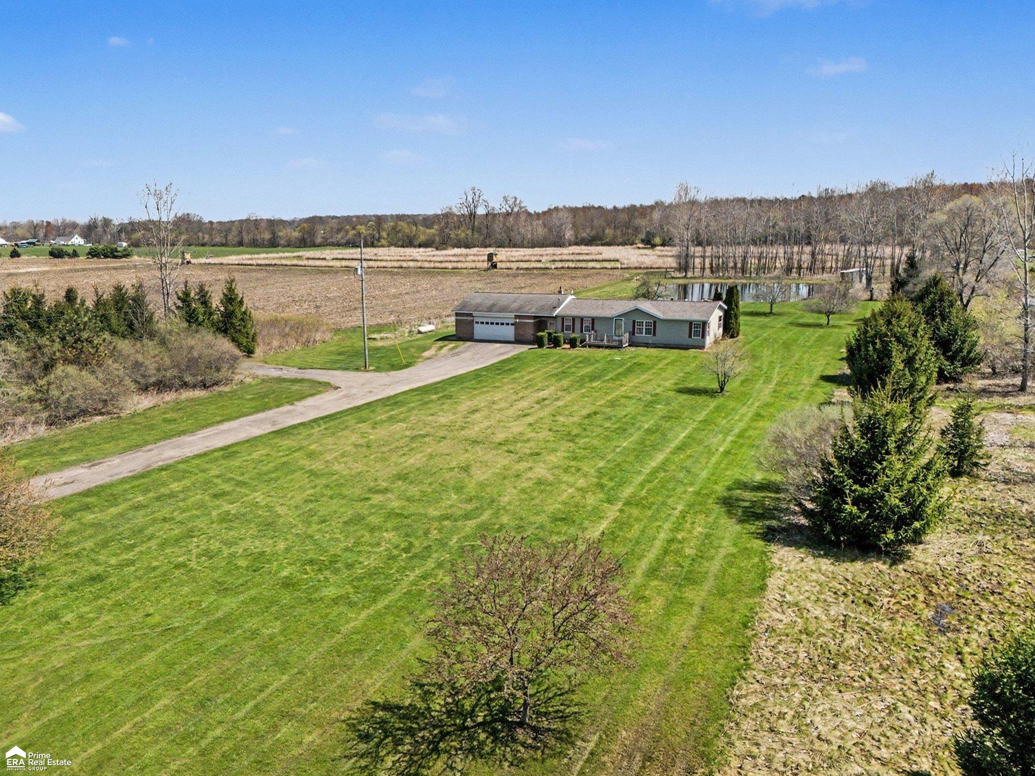 13865 Mckinley Road, Montrose, MI, 48457-9630