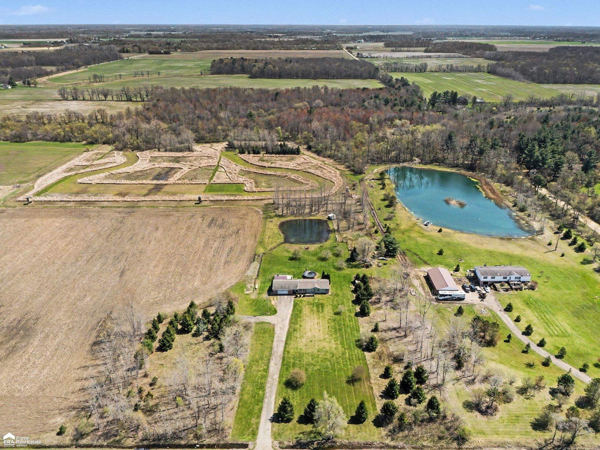 13865 Mckinley Road, Montrose, MI, 48457-9630