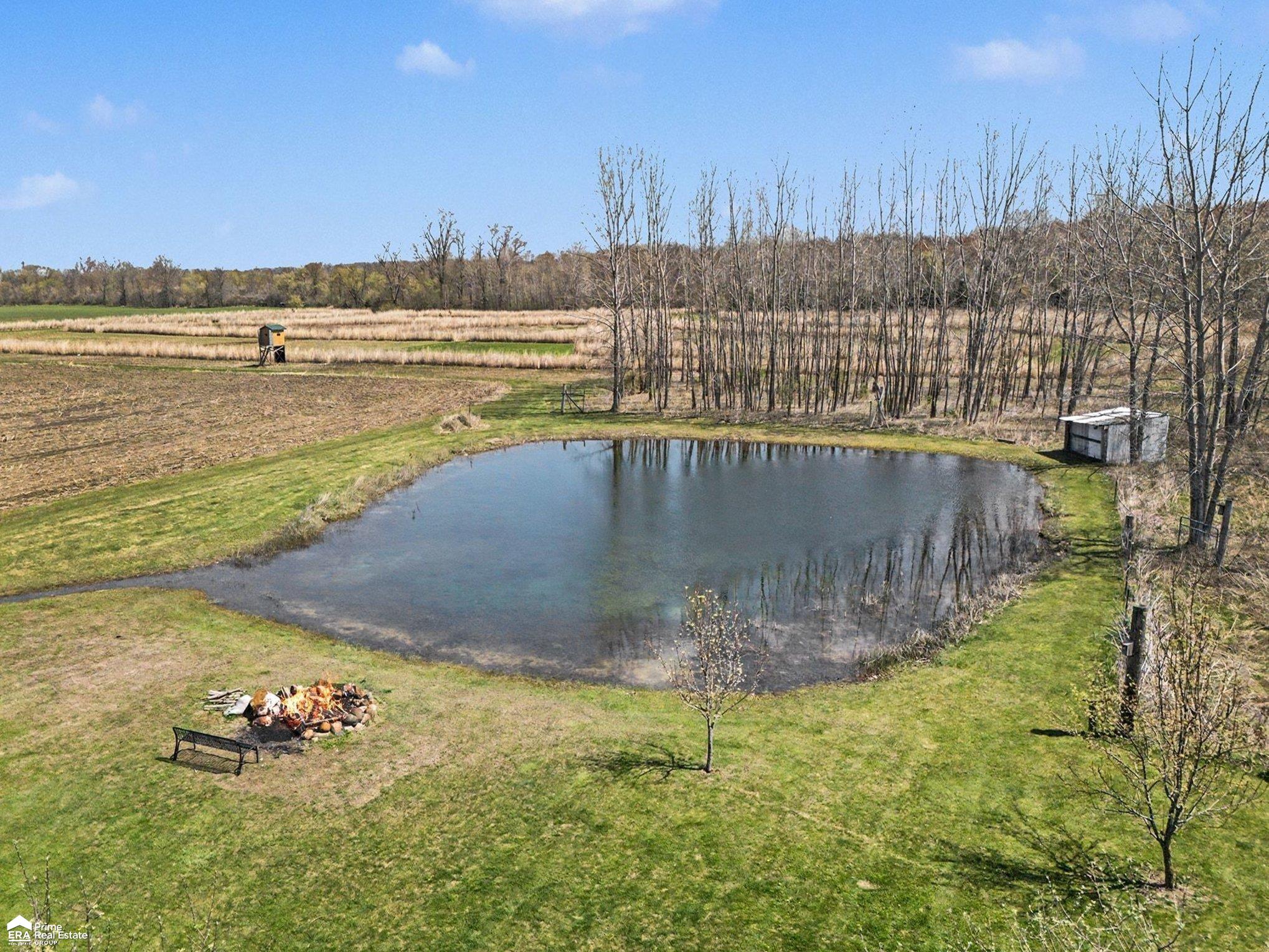 13865 Mckinley Road, Montrose, MI, 48457-9630