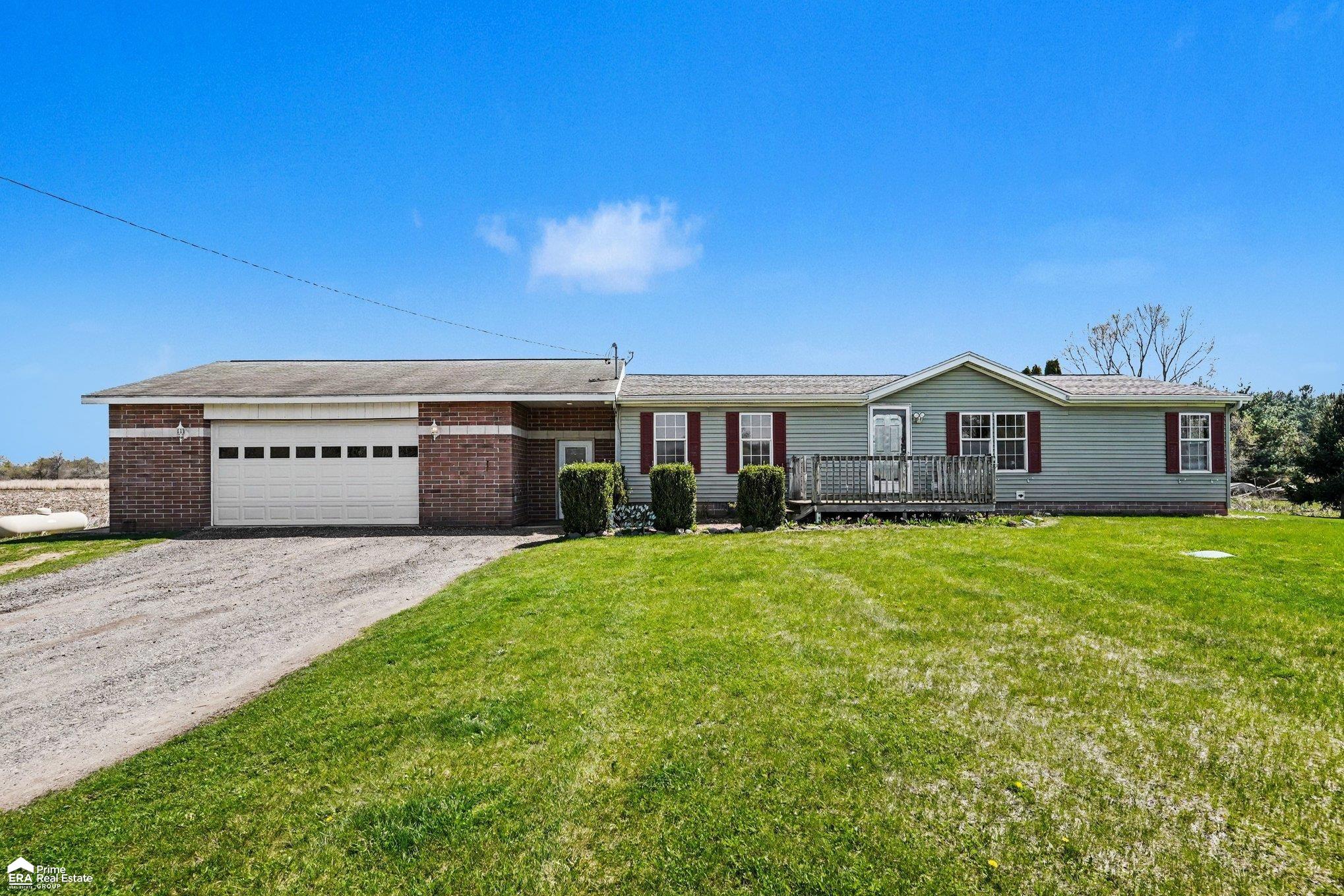 13865 Mckinley Road, Montrose, MI, 48457-9630