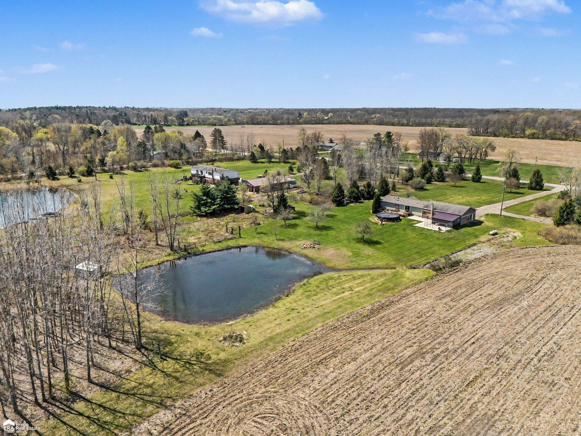 13865 Mckinley Road, Montrose, MI, 48457-9630