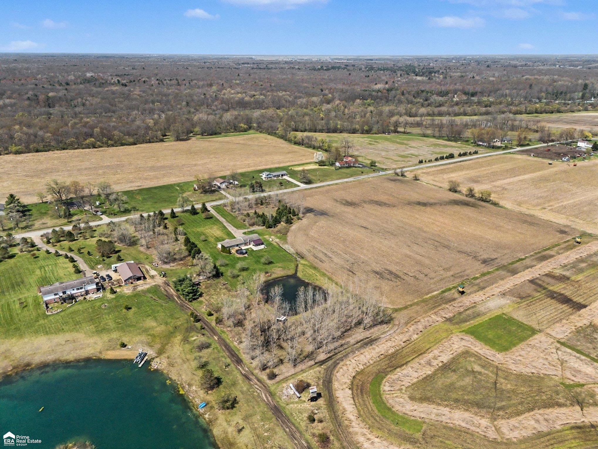 13865 Mckinley Road, Montrose, MI, 48457-9630