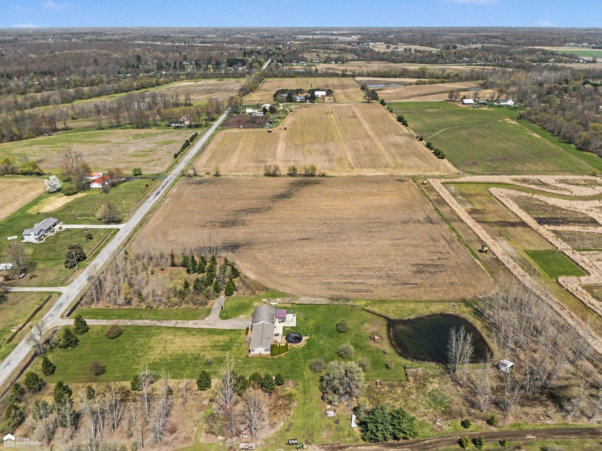 13865 Mckinley Road, Montrose, MI, 48457-9630