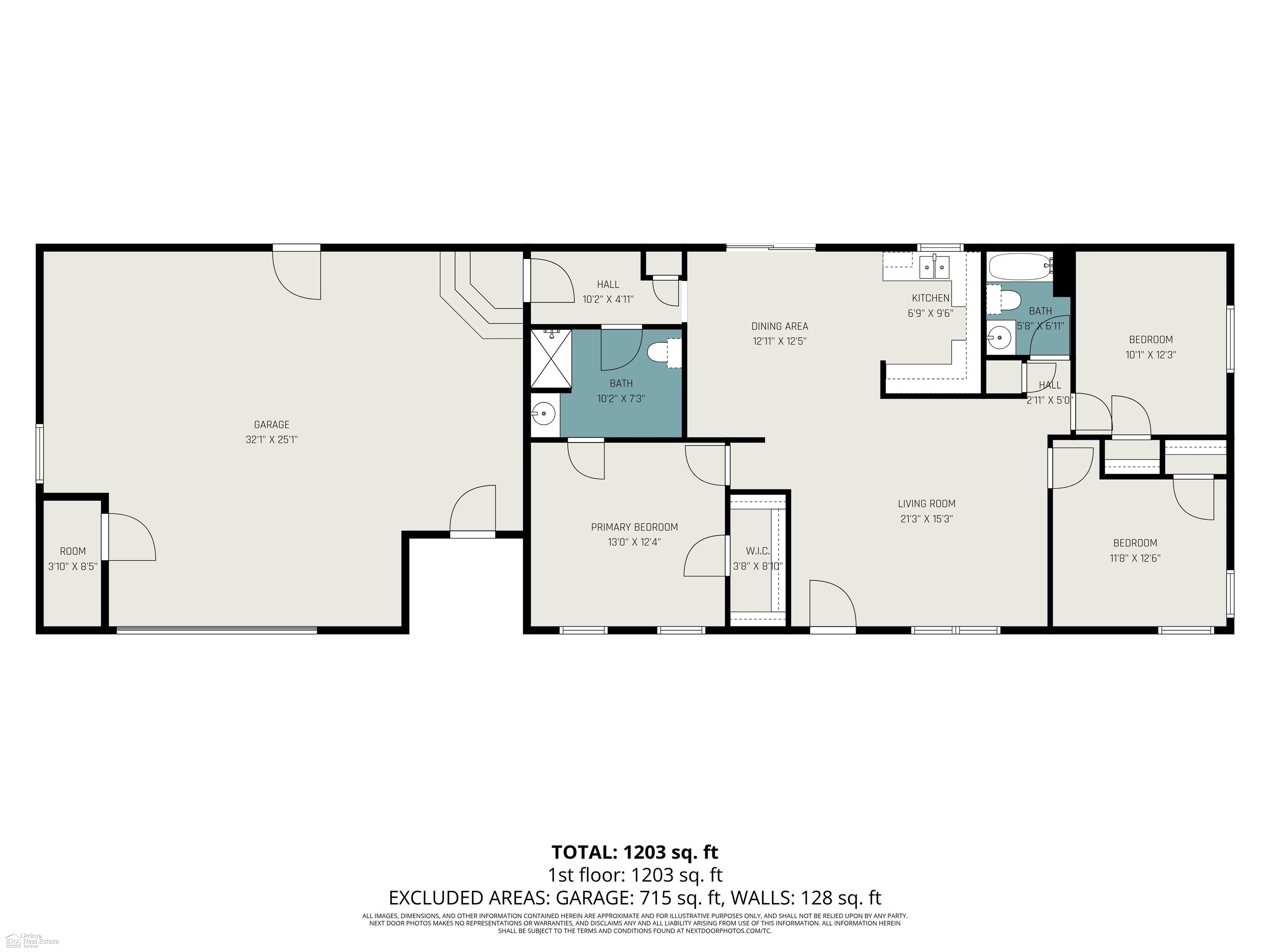 13865 Mckinley Road, Montrose, MI, 48457-9630