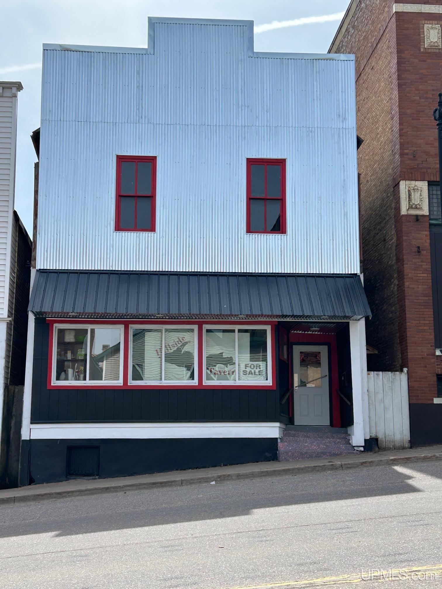 Commercial Listing MLS Number 50205201
