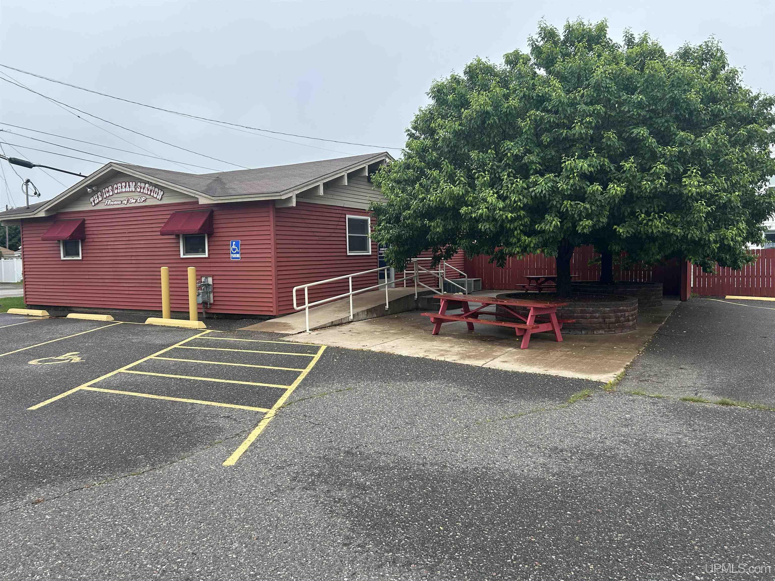 701 N Stephenson Avenue, Iron Mountain, MI, 49801