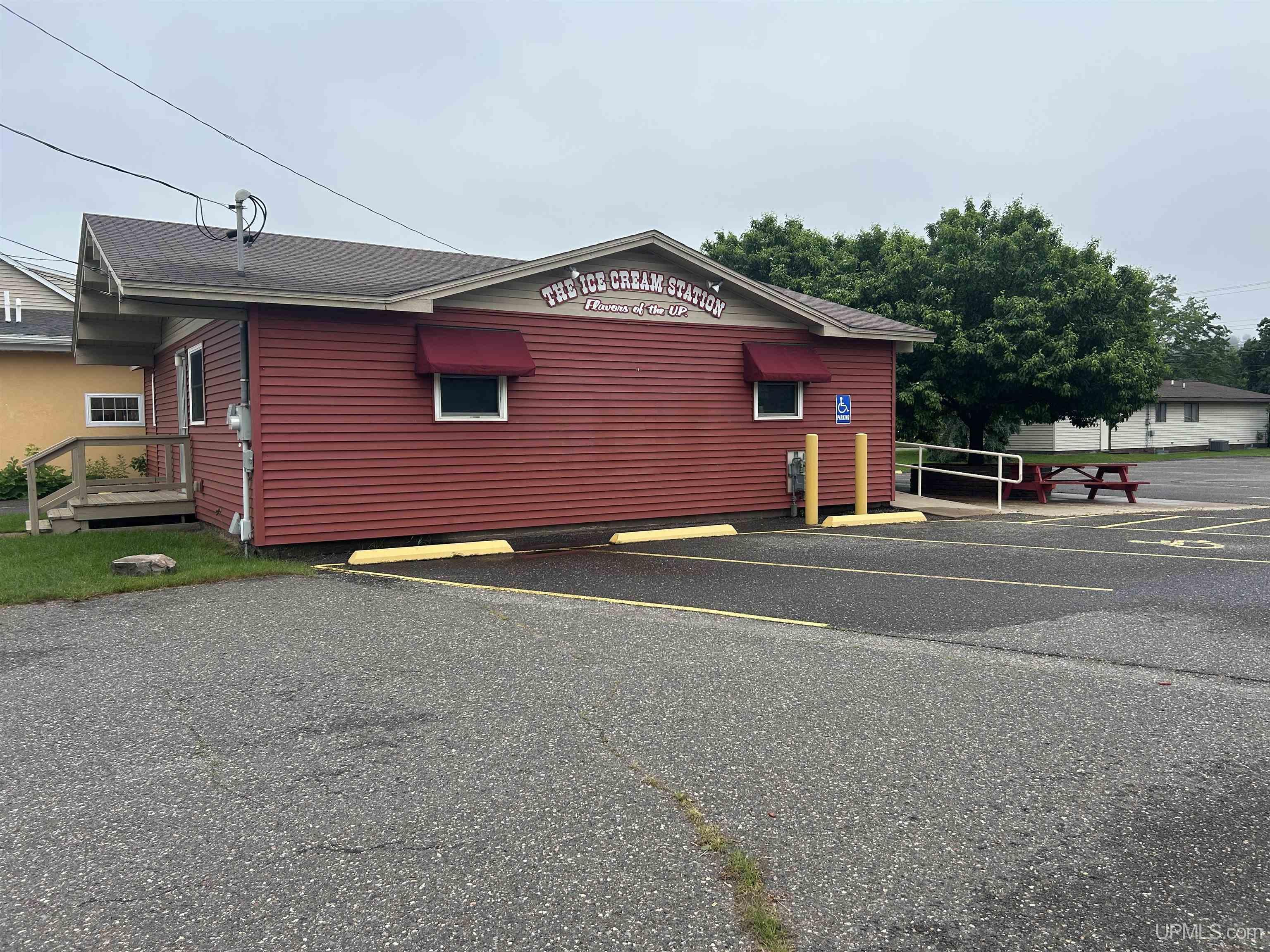 701 N Stephenson Avenue, Iron Mountain, MI, 49801