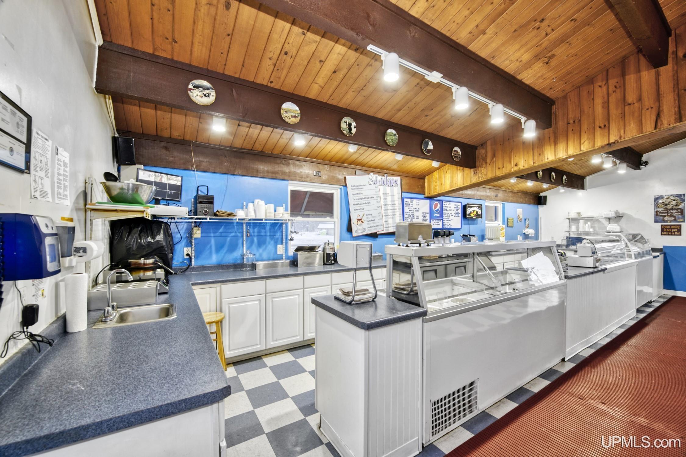 701 N Stephenson Avenue, Iron Mountain, MI, 49801