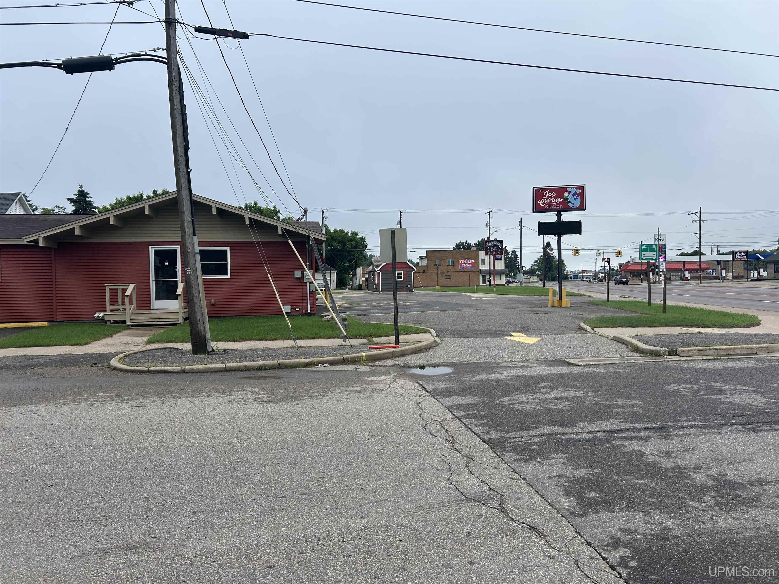 701 N Stephenson Avenue, Iron Mountain, MI, 49801