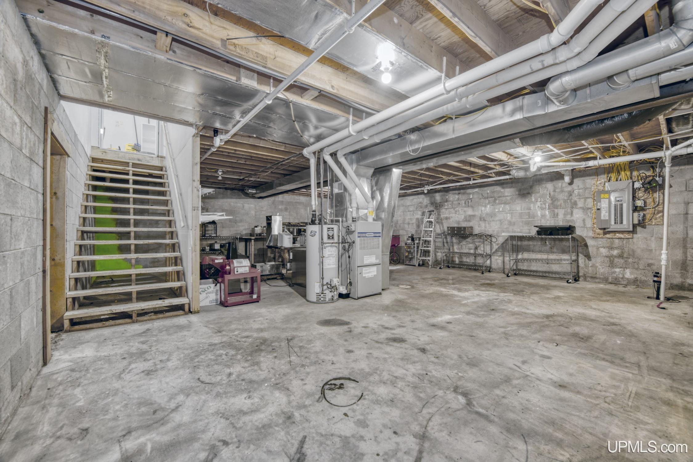 701 N Stephenson Avenue, Iron Mountain, MI, 49801