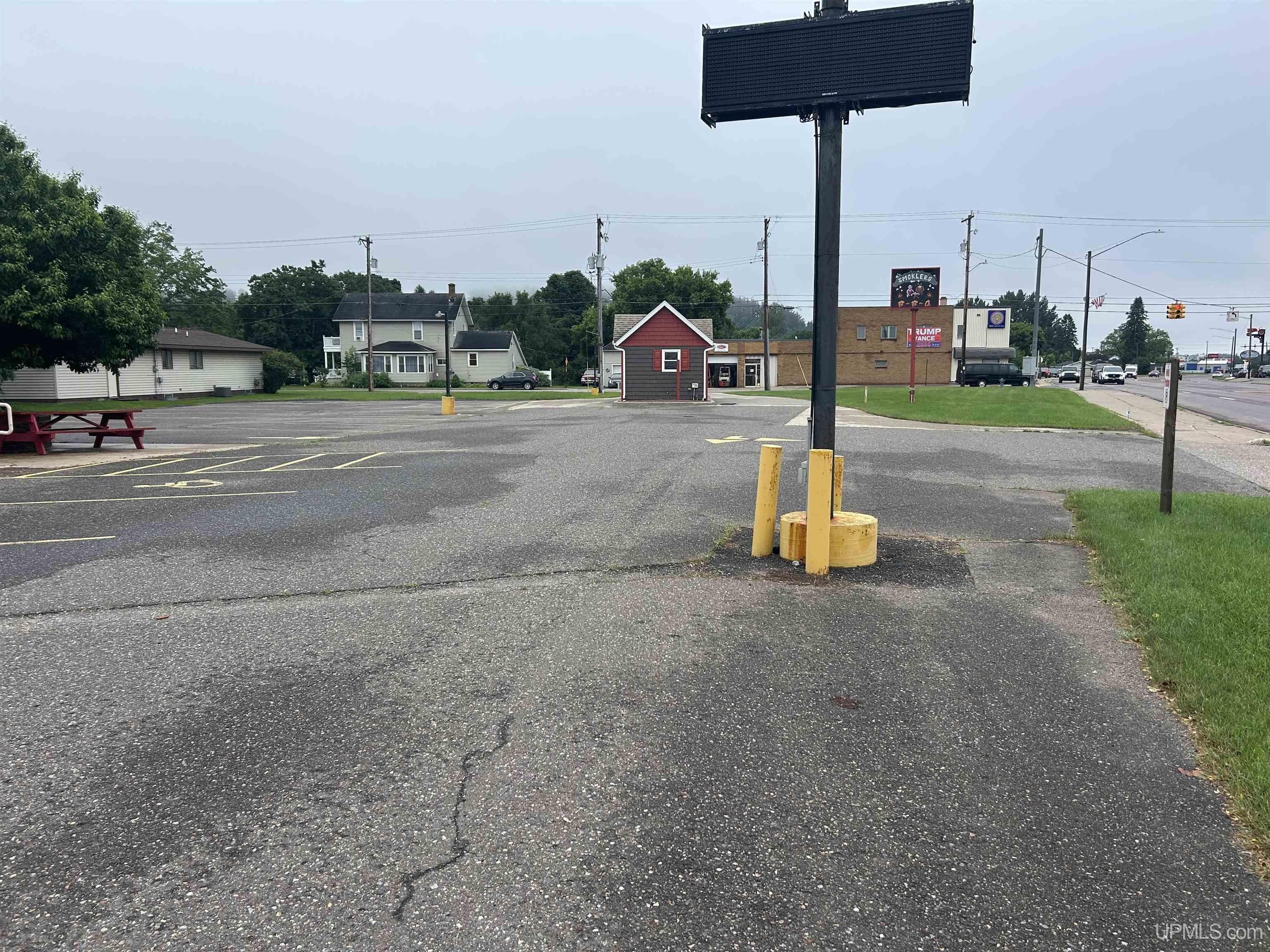 701 N Stephenson Avenue, Iron Mountain, MI, 49801