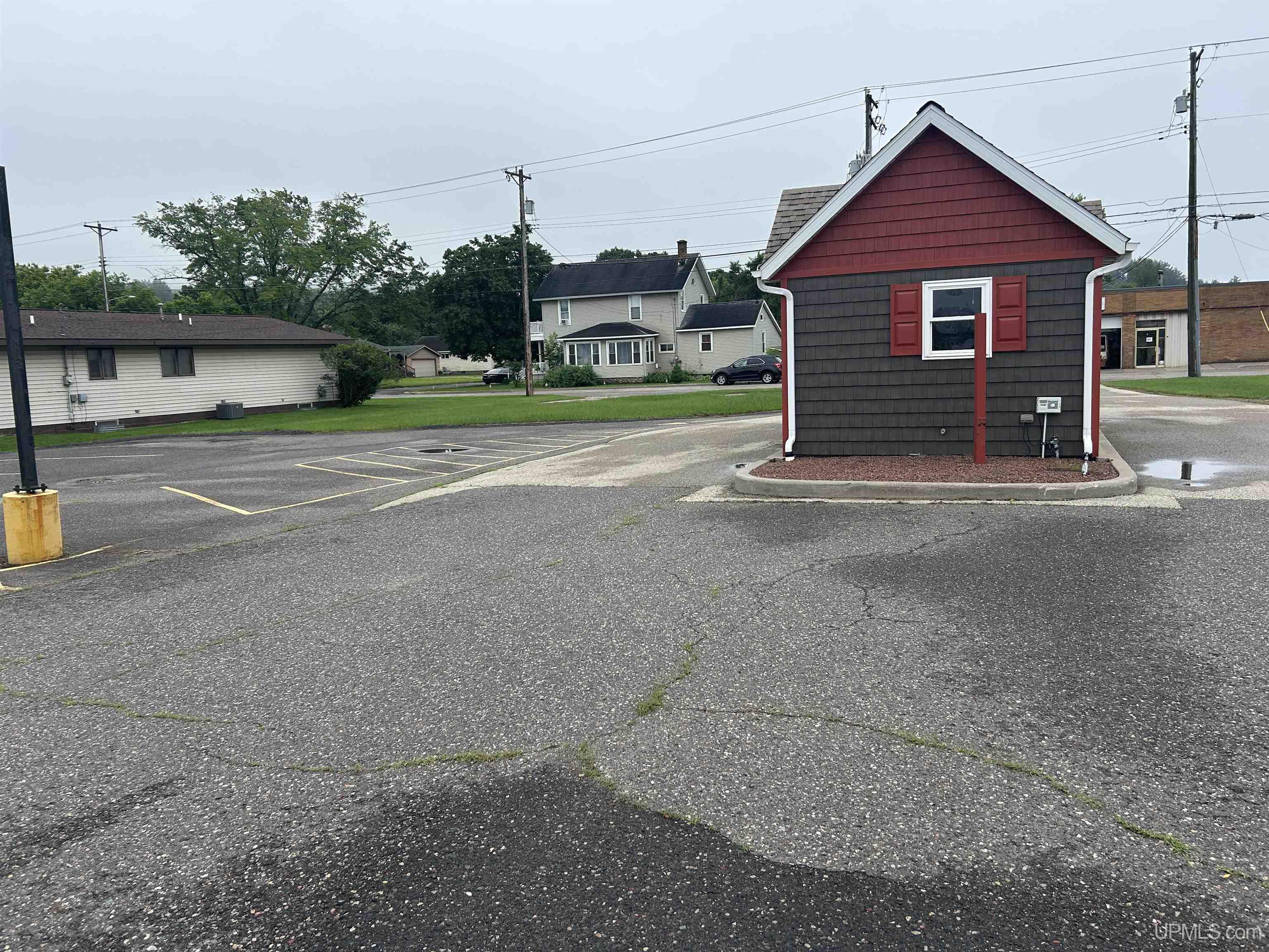 701 N Stephenson Avenue, Iron Mountain, MI, 49801