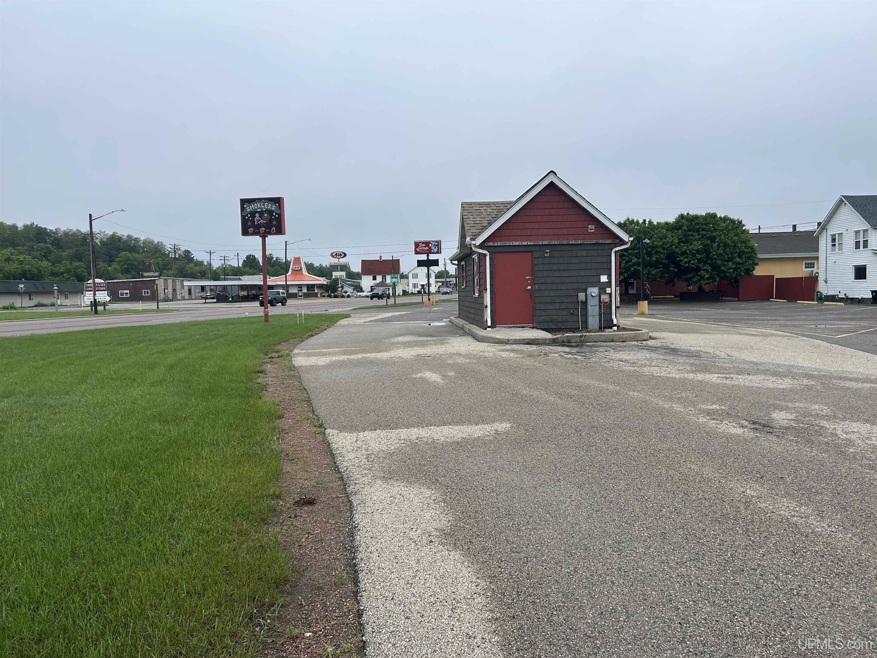 701 N Stephenson Avenue, Iron Mountain, MI, 49801