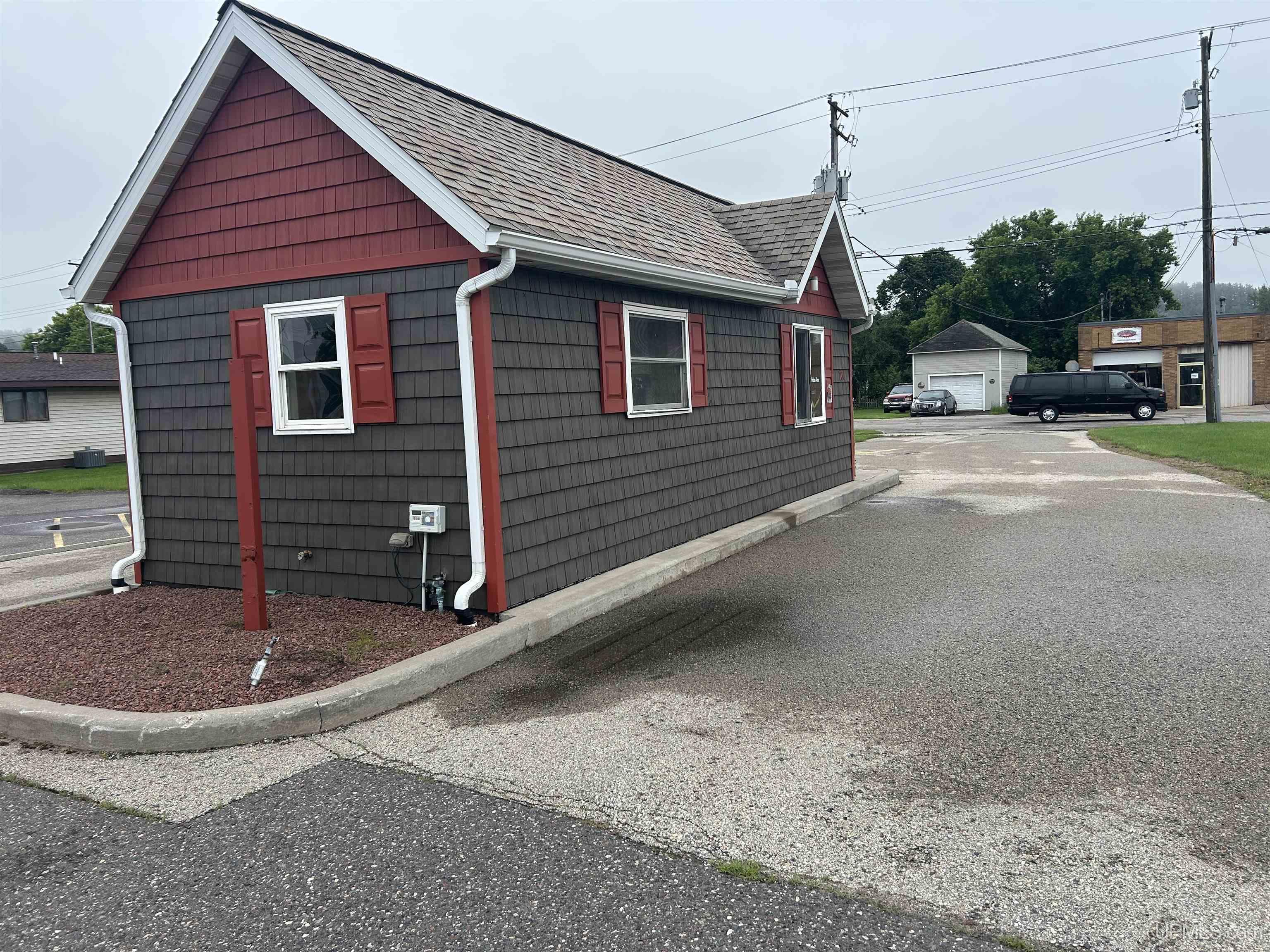 701 N Stephenson Avenue, Iron Mountain, MI, 49801