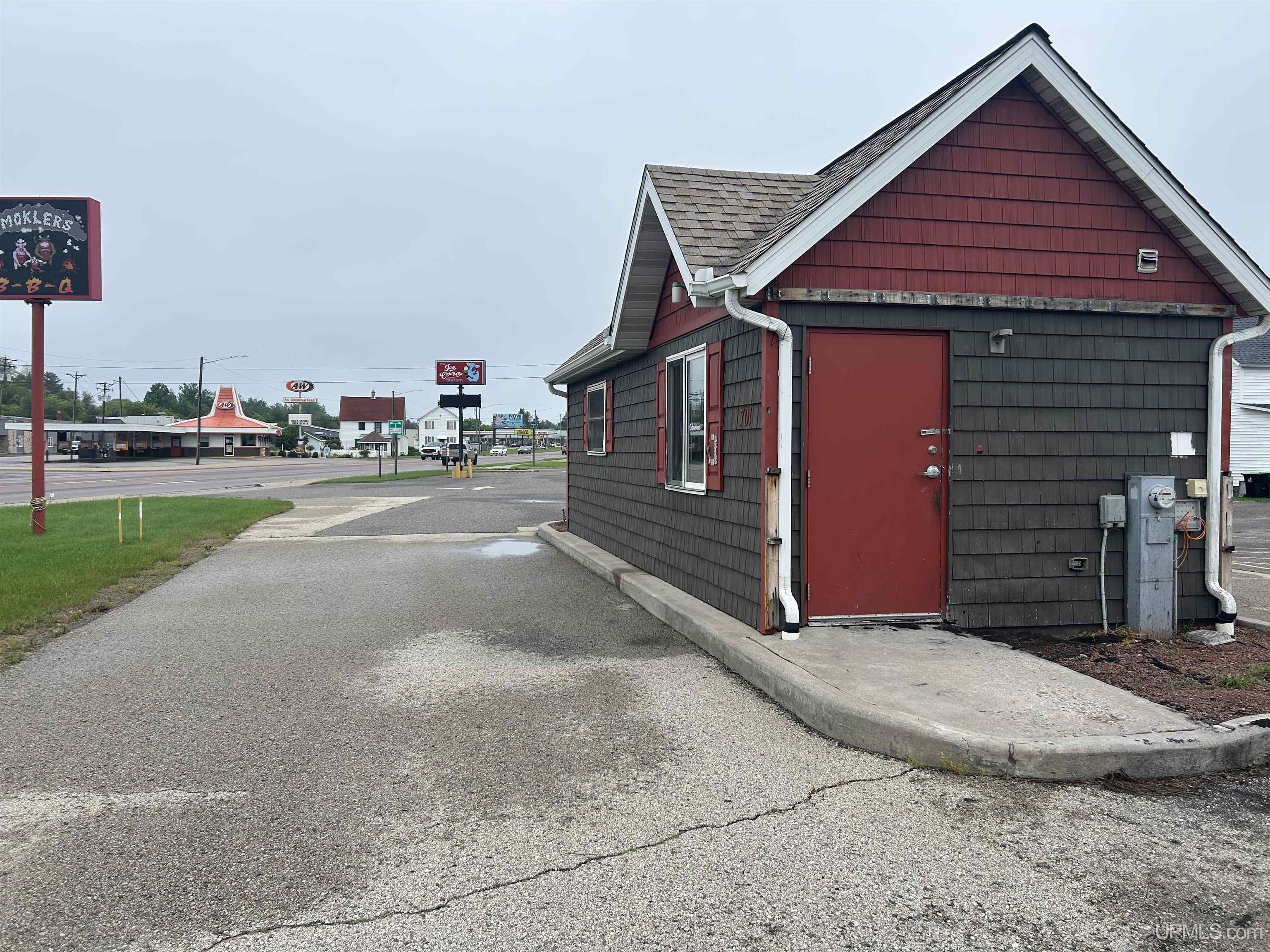 701 N Stephenson Avenue, Iron Mountain, MI, 49801