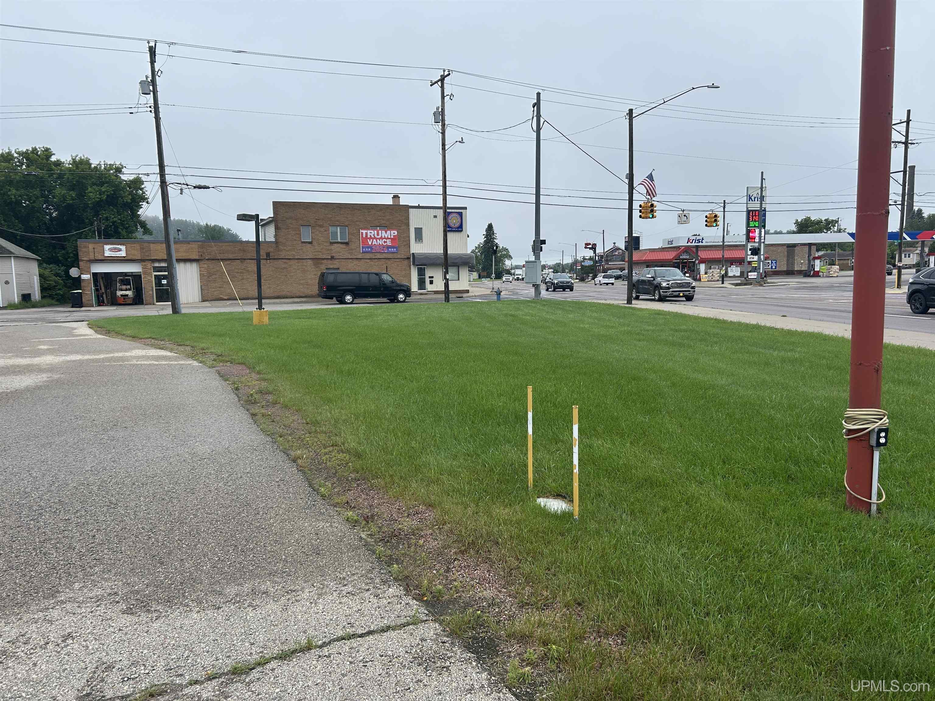 701 N Stephenson Avenue, Iron Mountain, MI, 49801