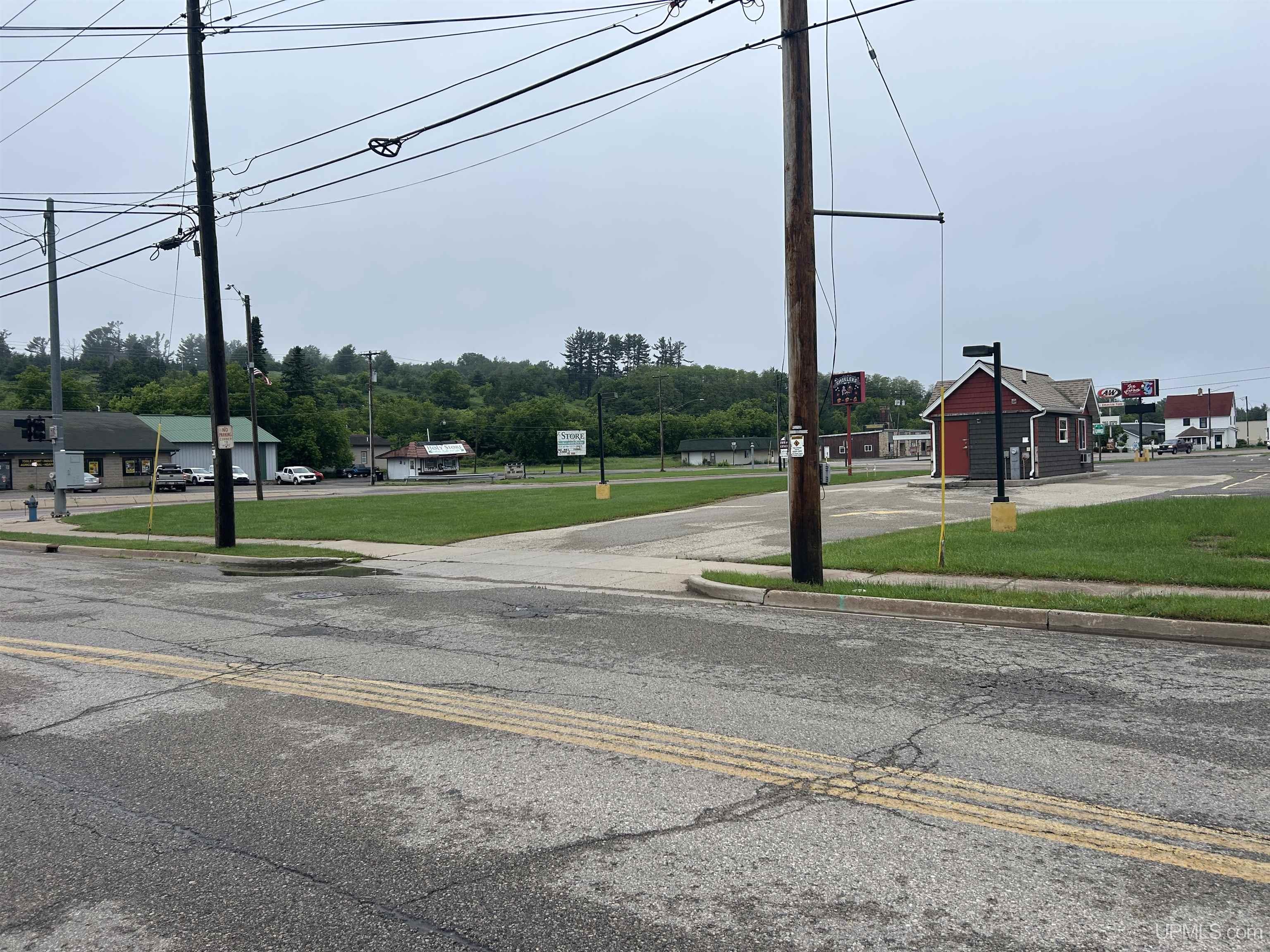 701 N Stephenson Avenue, Iron Mountain, MI, 49801