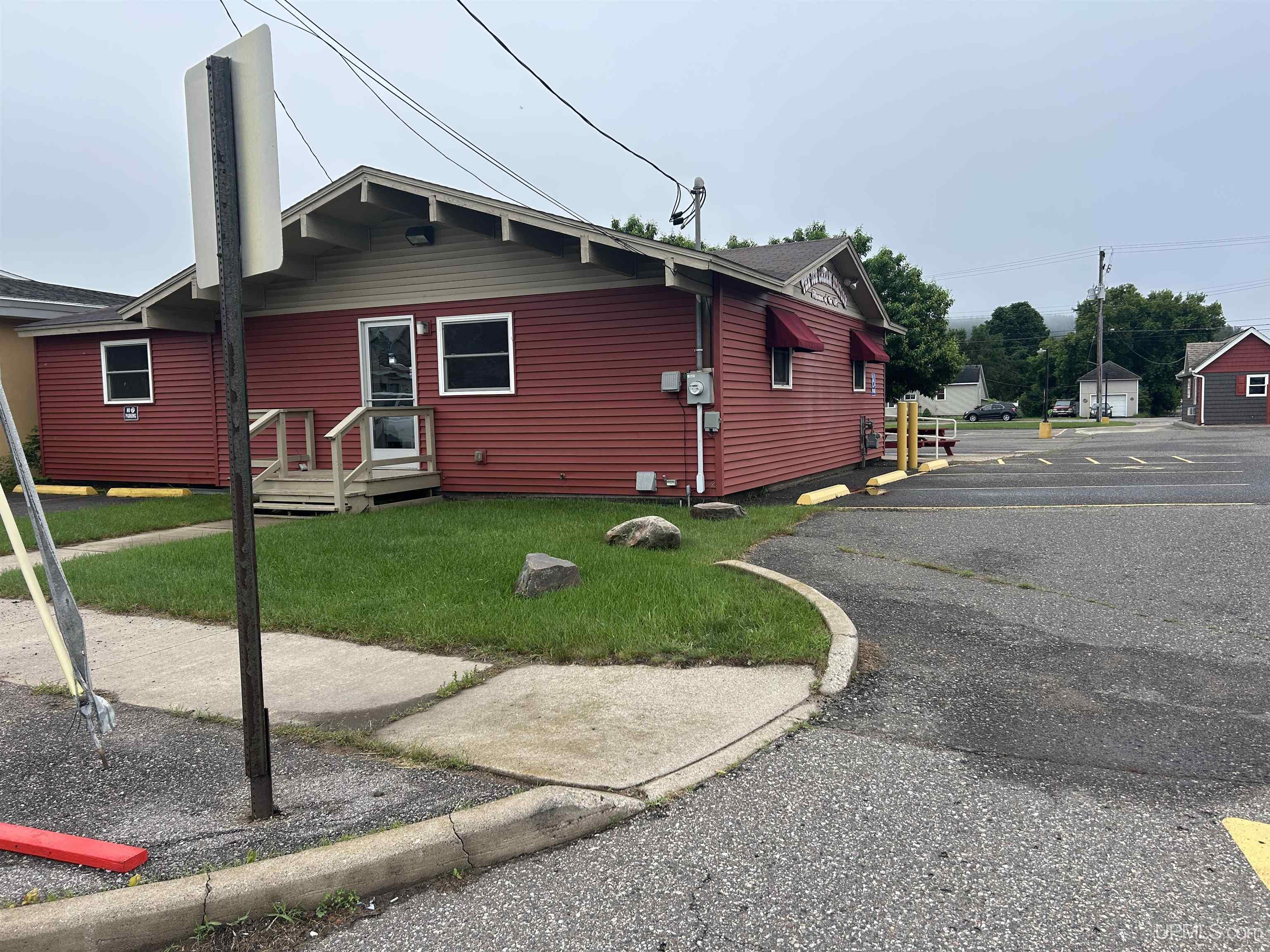 701 N Stephenson Avenue, Iron Mountain, MI, 49801