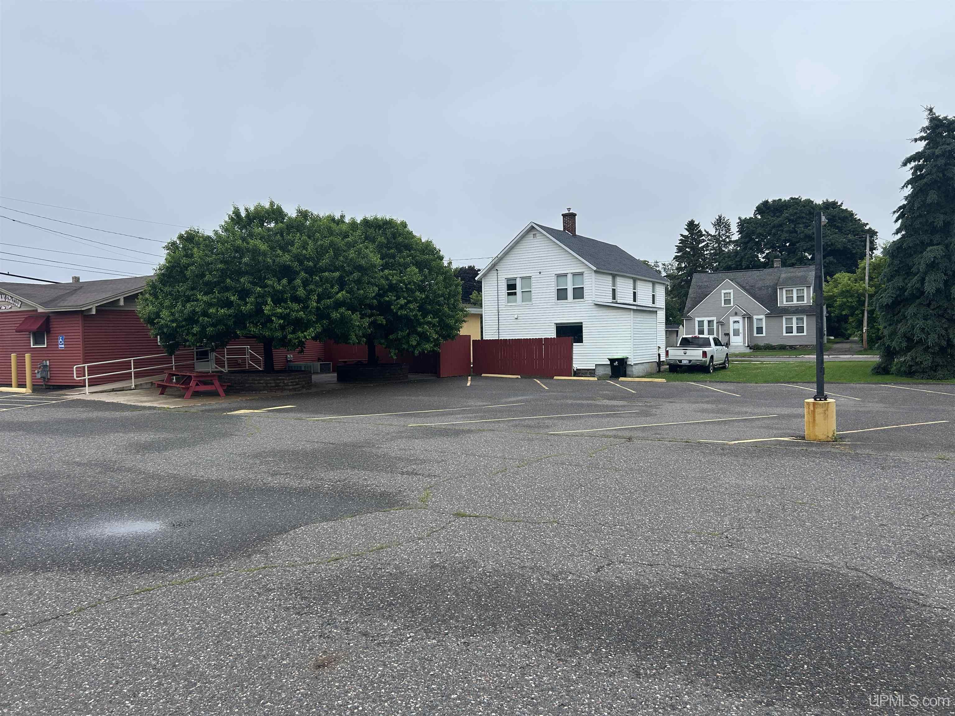 701 N Stephenson Avenue, Iron Mountain, MI, 49801