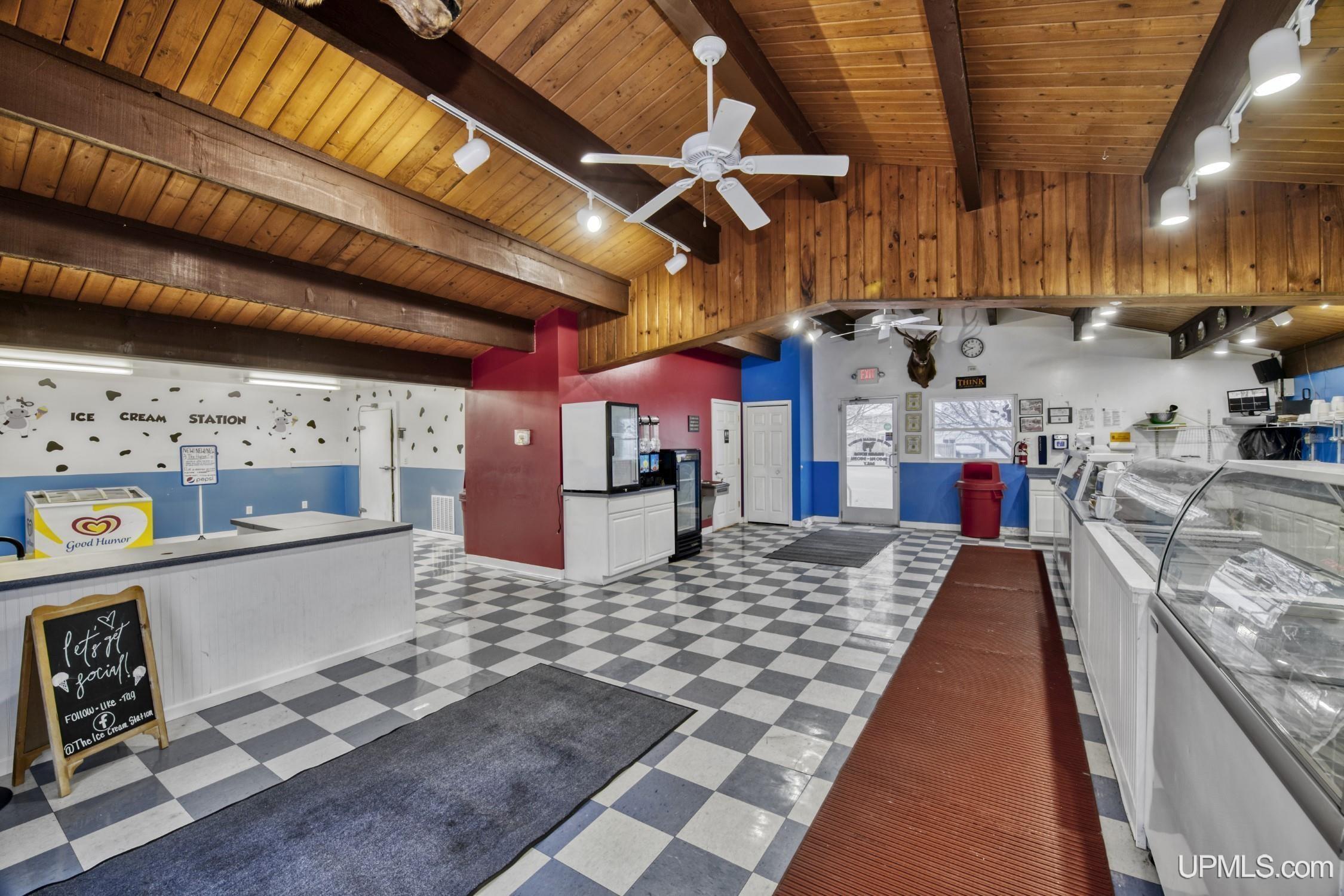 701 N Stephenson Avenue, Iron Mountain, MI, 49801