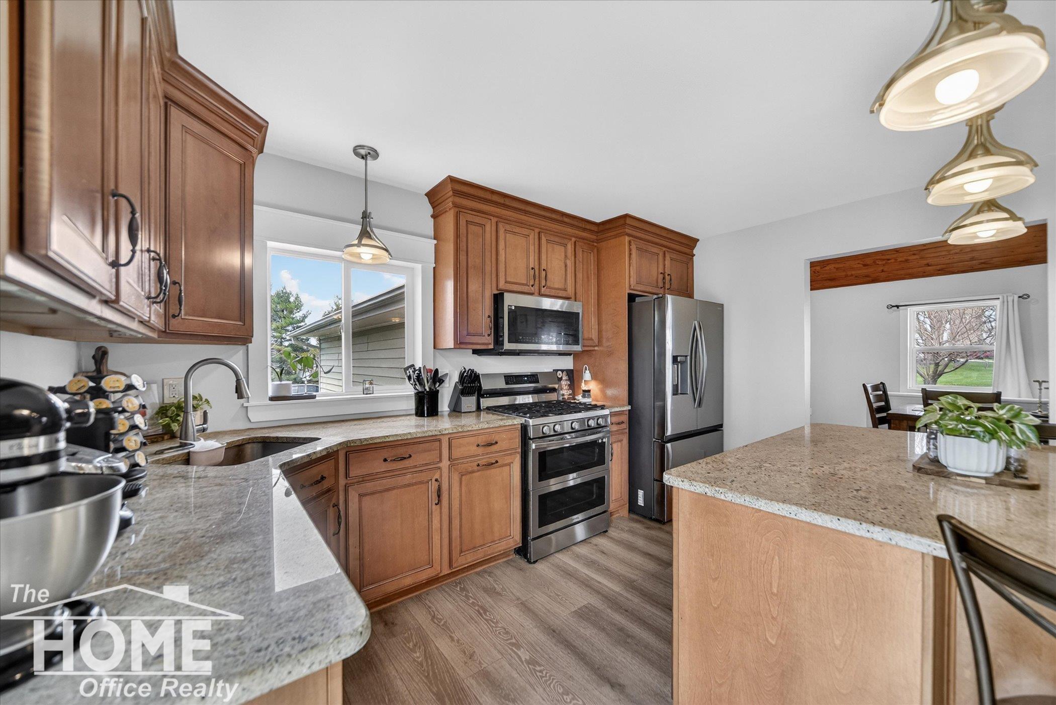 3887 W Brewer Road, Owosso, MI, 48867