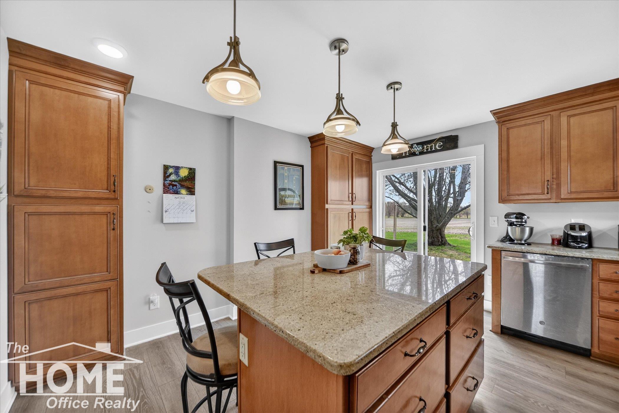 3887 W Brewer Road, Owosso, MI, 48867