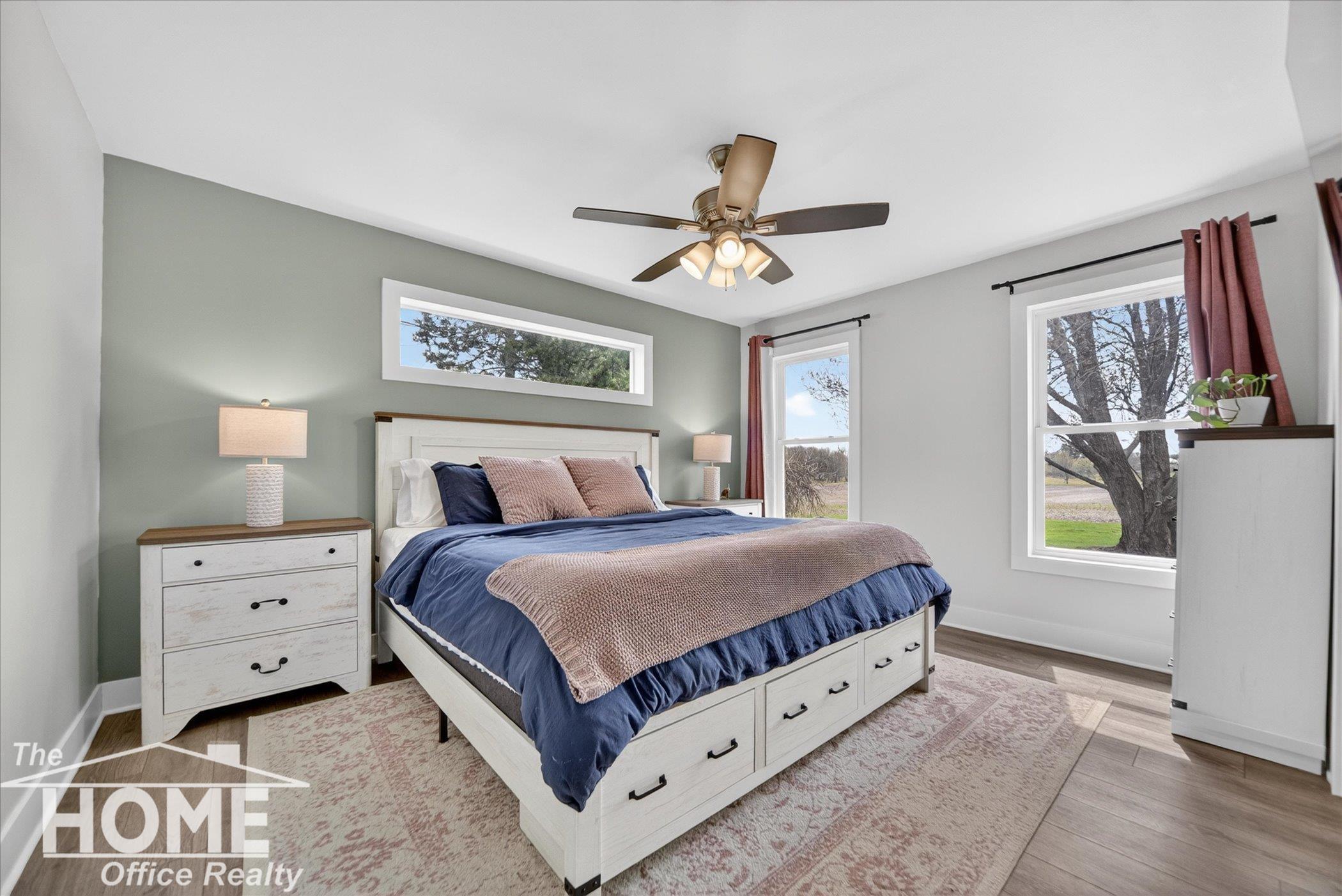 3887 W Brewer Road, Owosso, MI, 48867