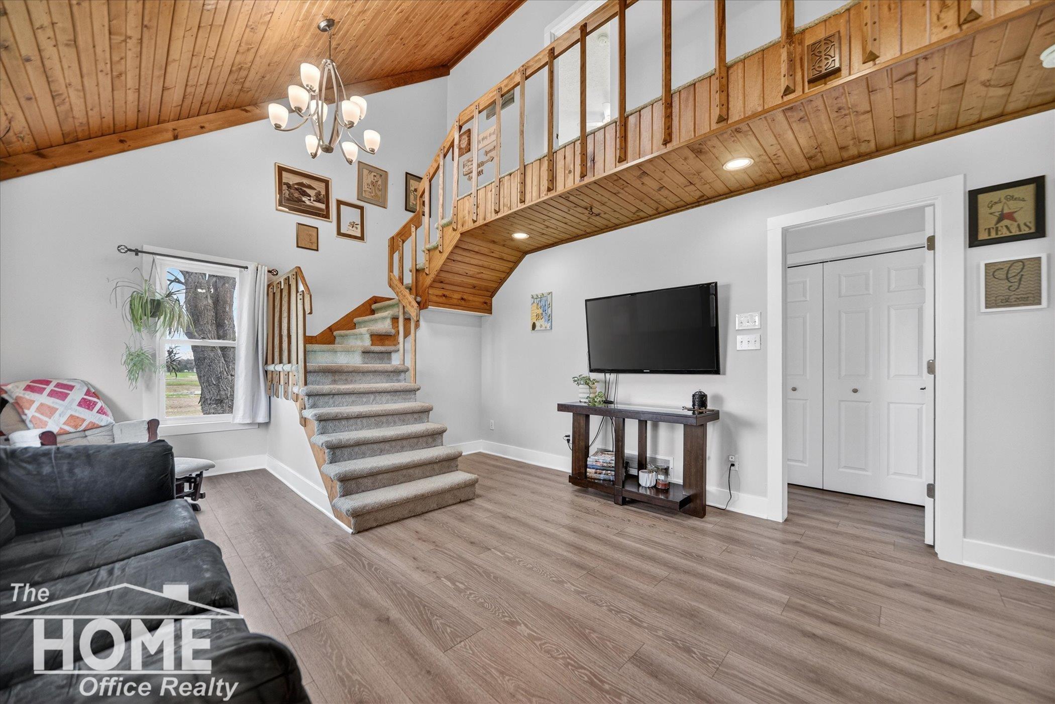 3887 W Brewer Road, Owosso, MI, 48867