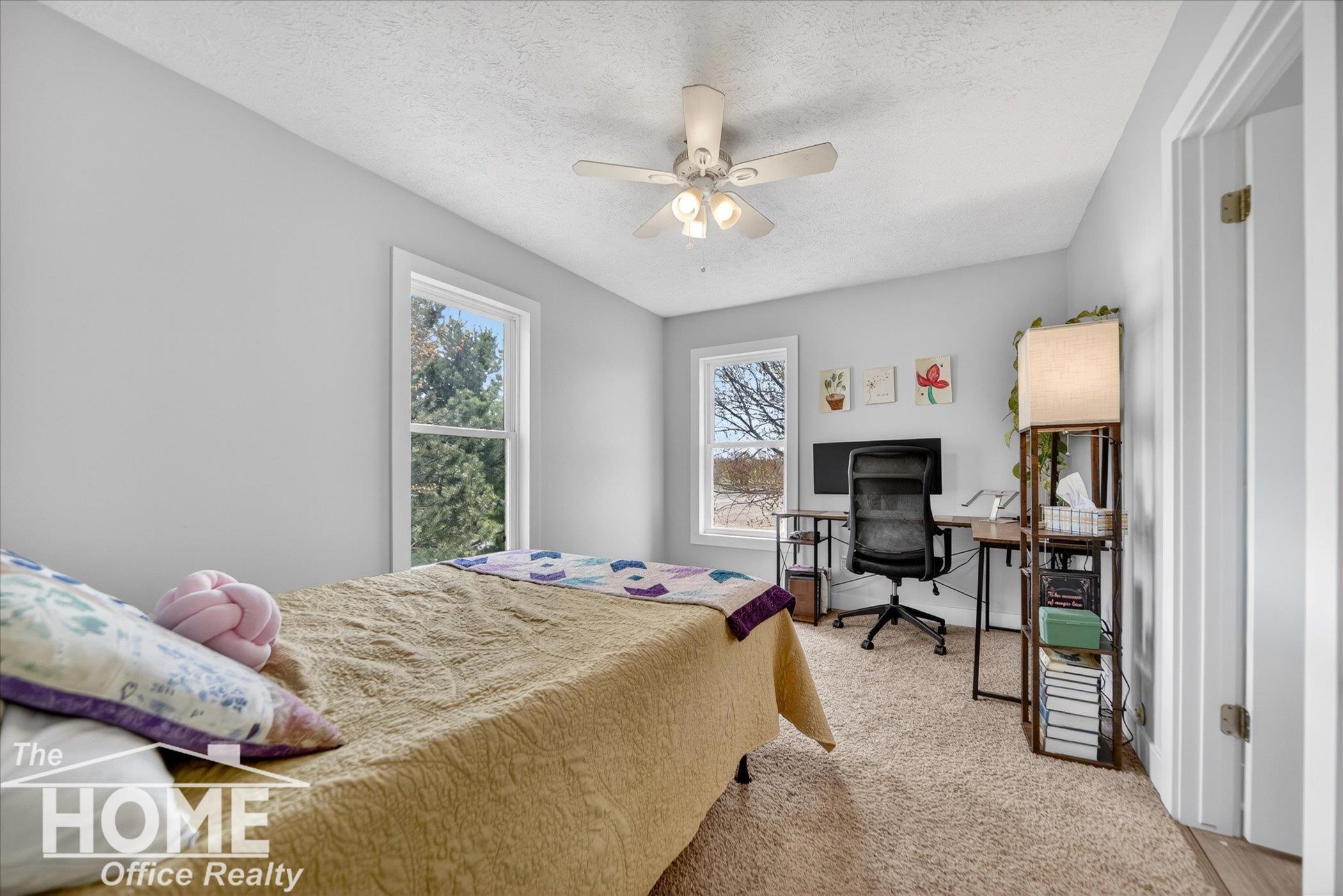 3887 W Brewer Road, Owosso, MI, 48867