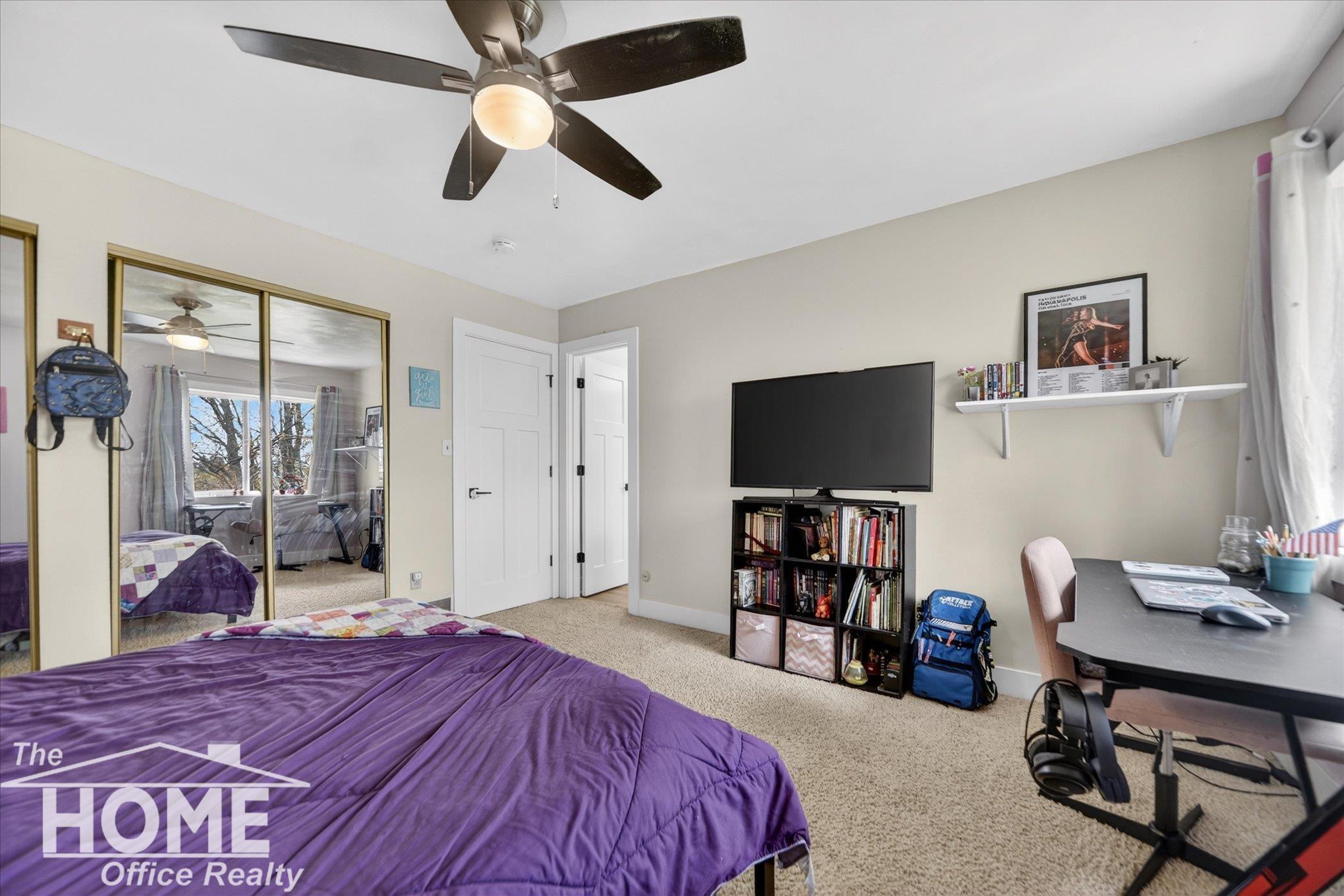 3887 W Brewer Road, Owosso, MI, 48867