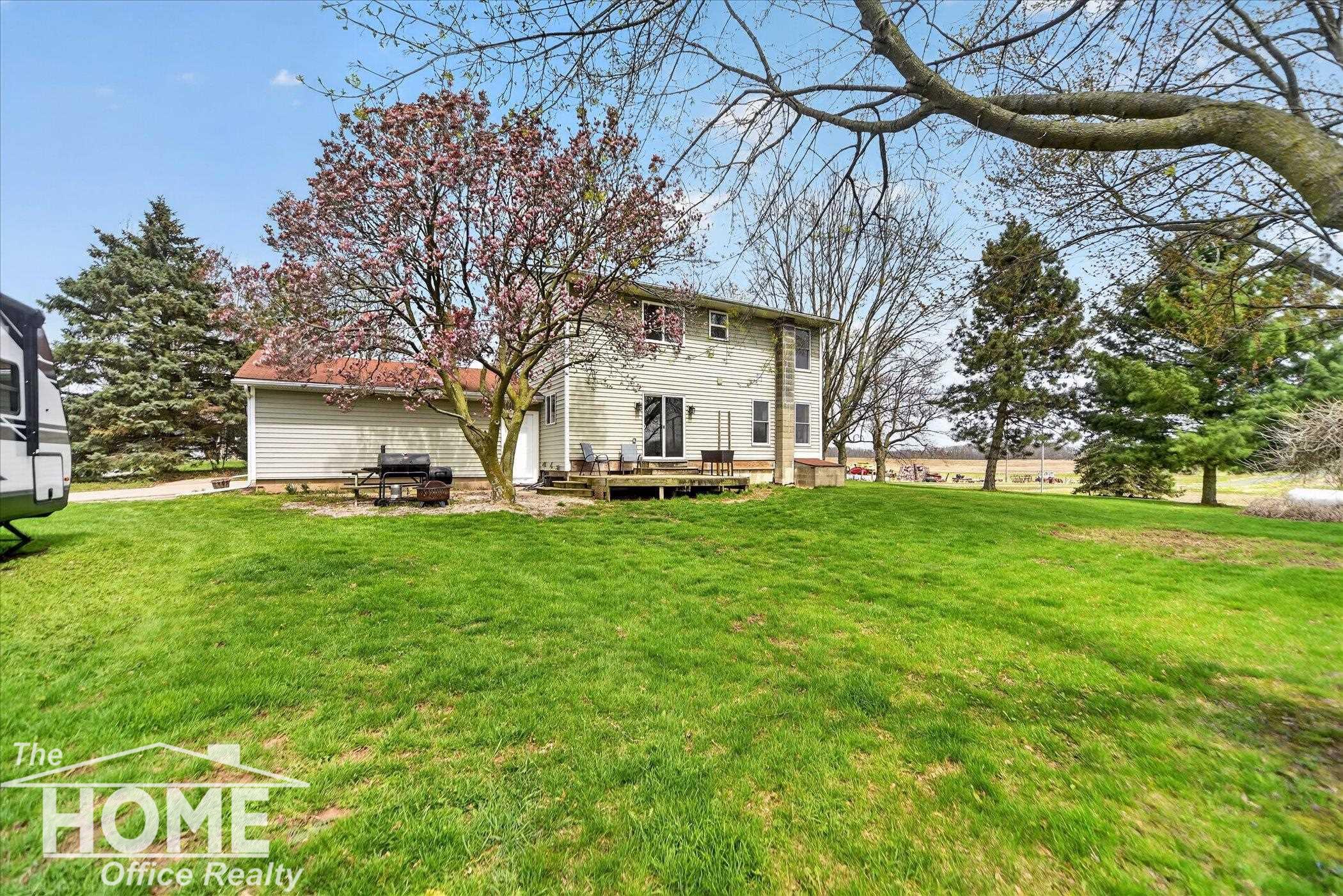 3887 W Brewer Road, Owosso, MI, 48867