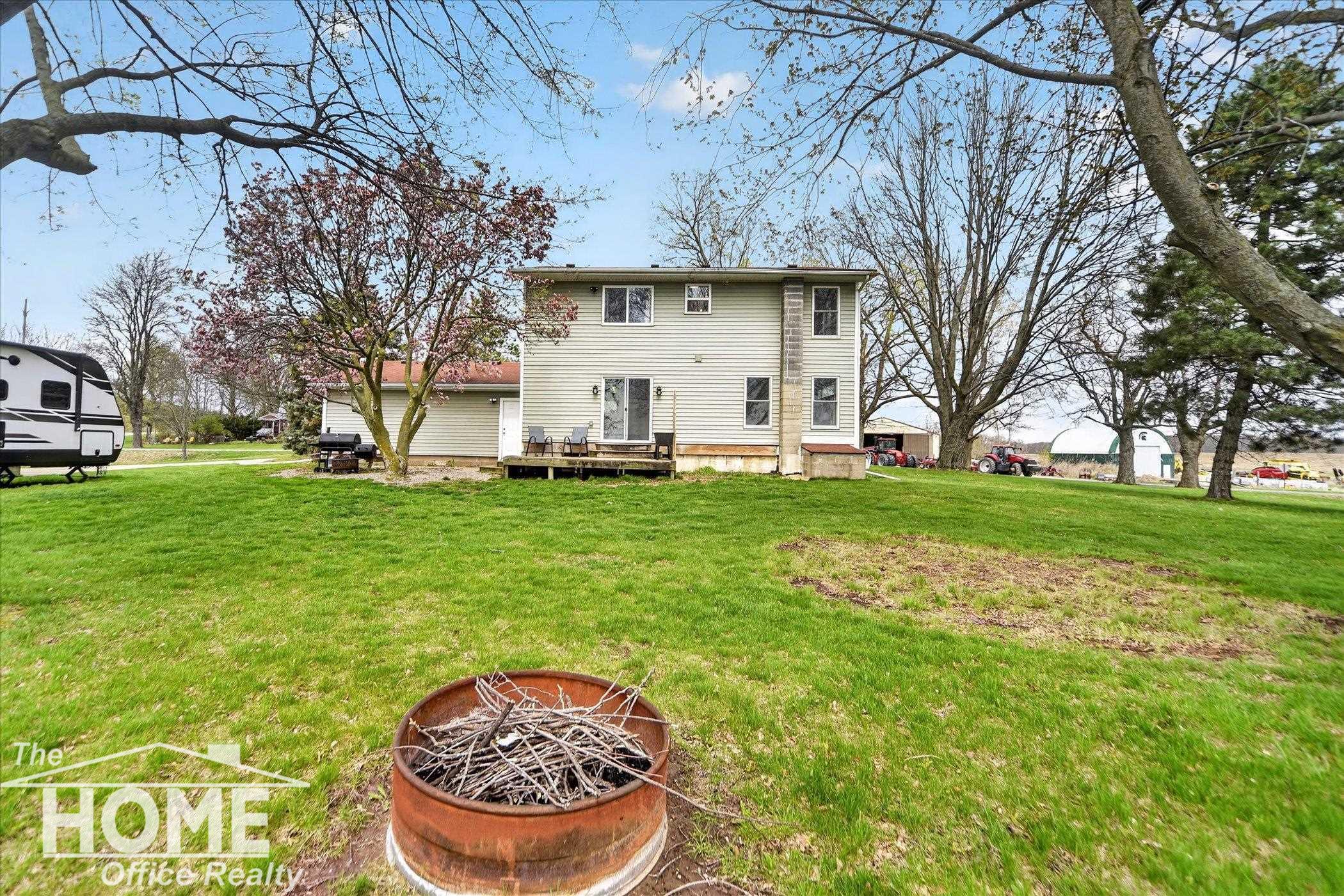 3887 W Brewer Road, Owosso, MI, 48867