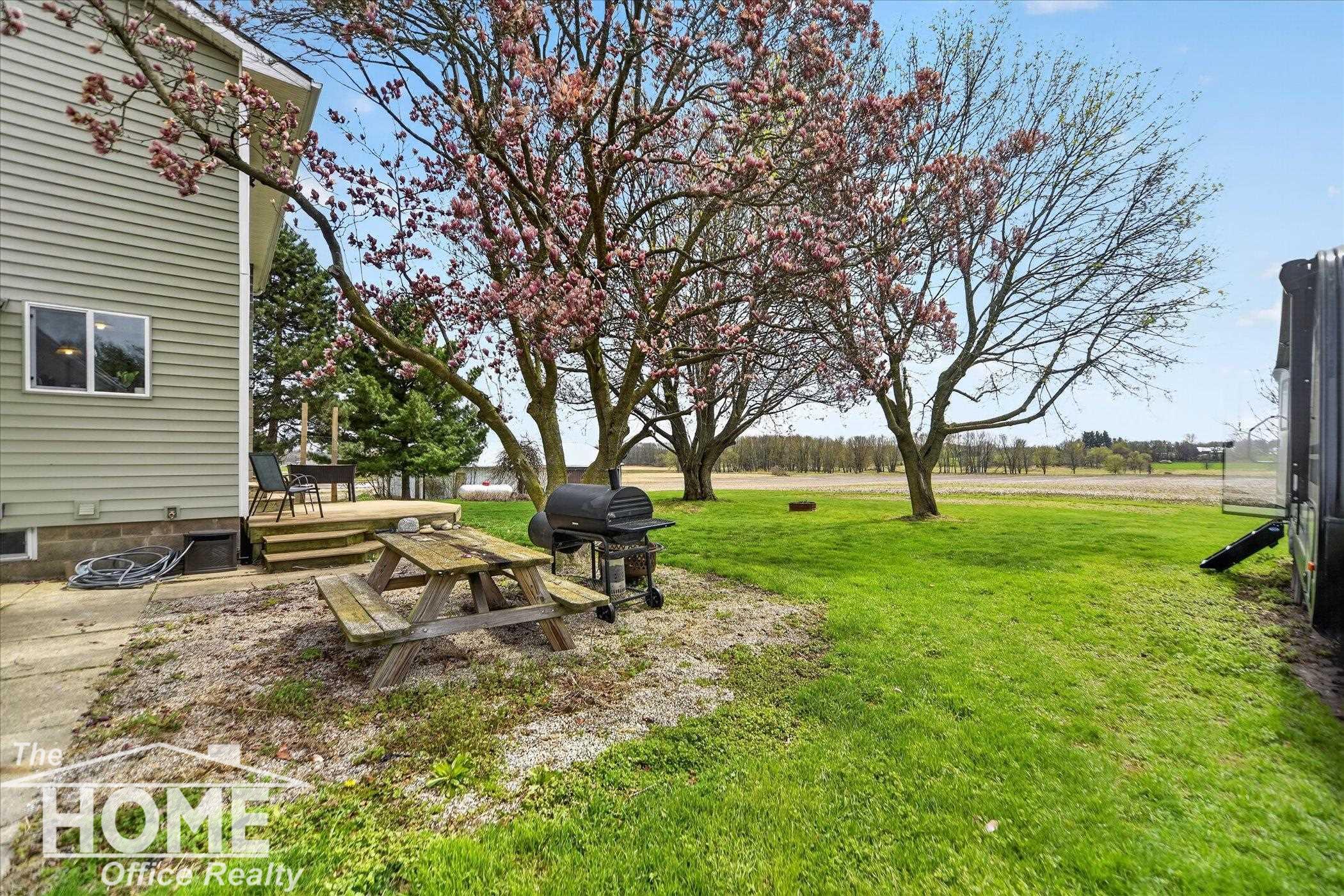 3887 W Brewer Road, Owosso, MI, 48867