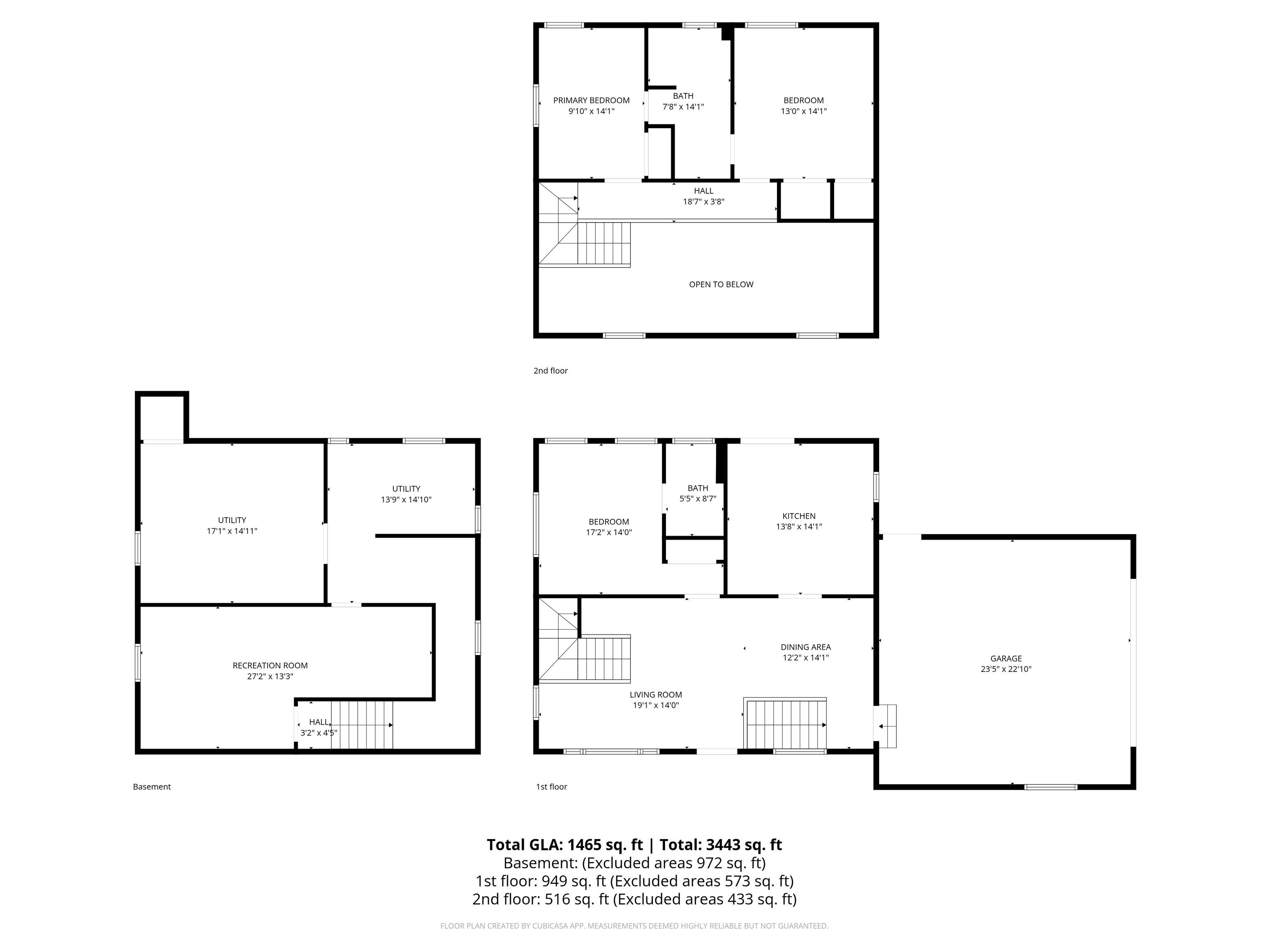 3887 W Brewer Road, Owosso, MI, 48867