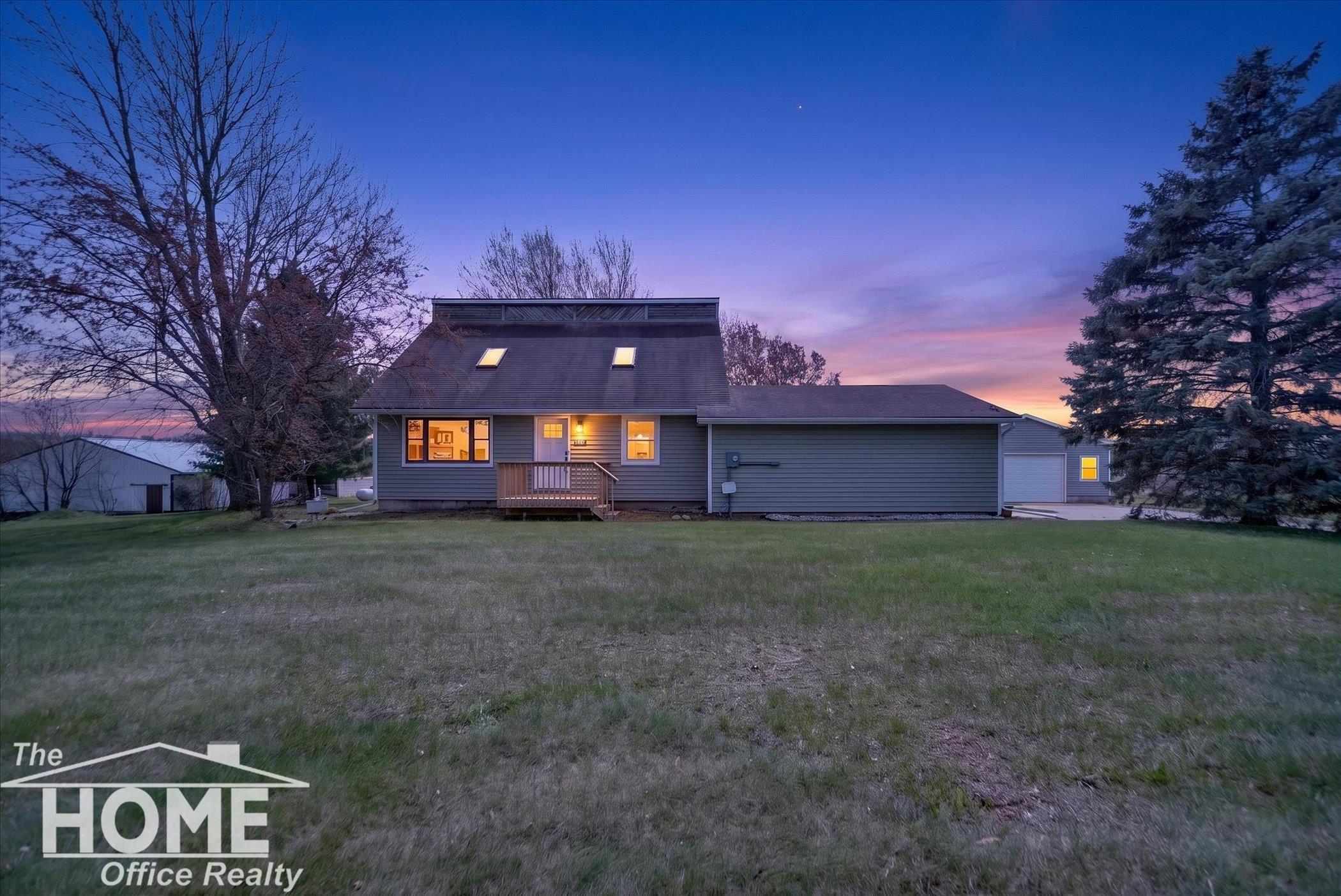 3887 W Brewer Road, Owosso, MI, 48867