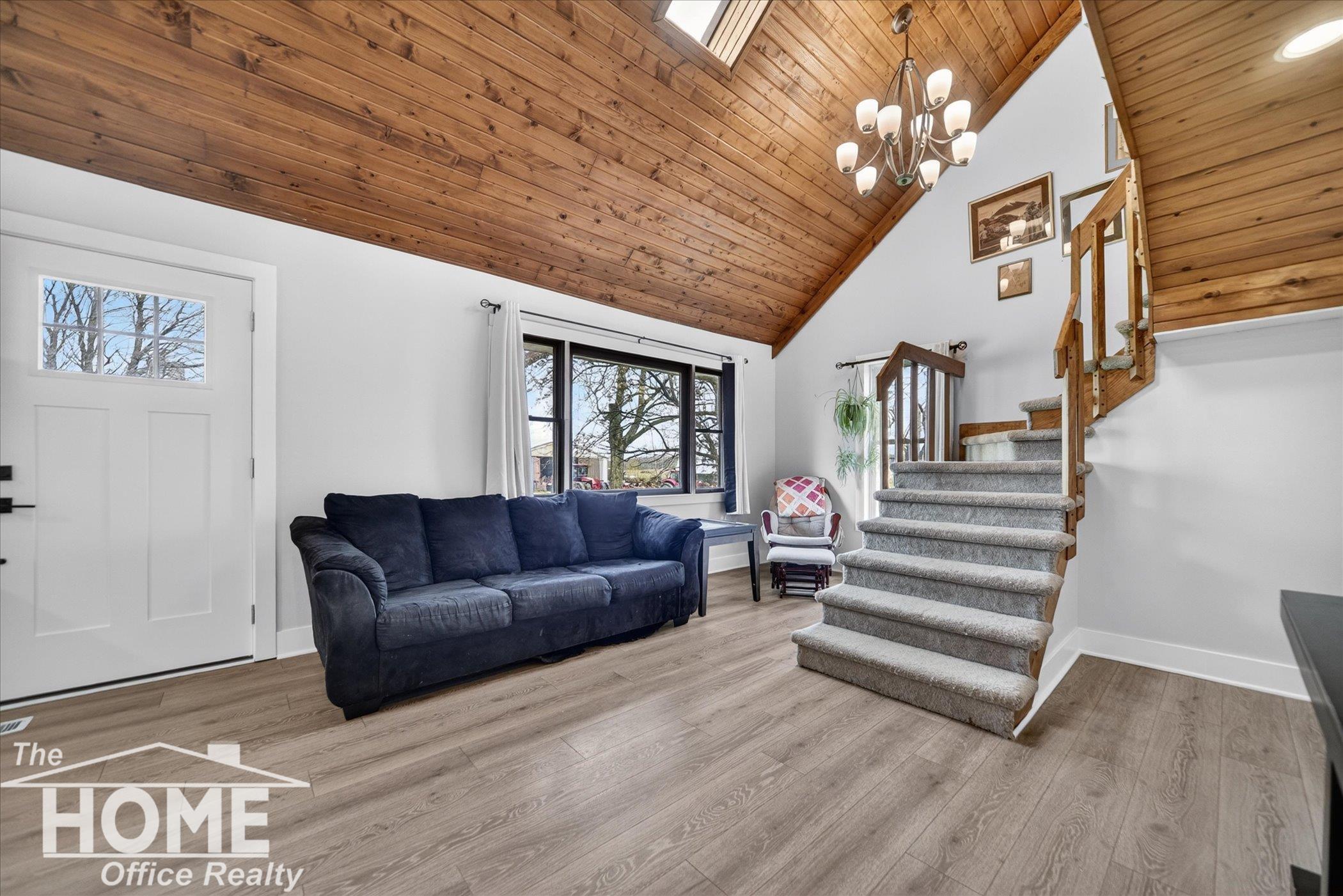 3887 W Brewer Road, Owosso, MI, 48867