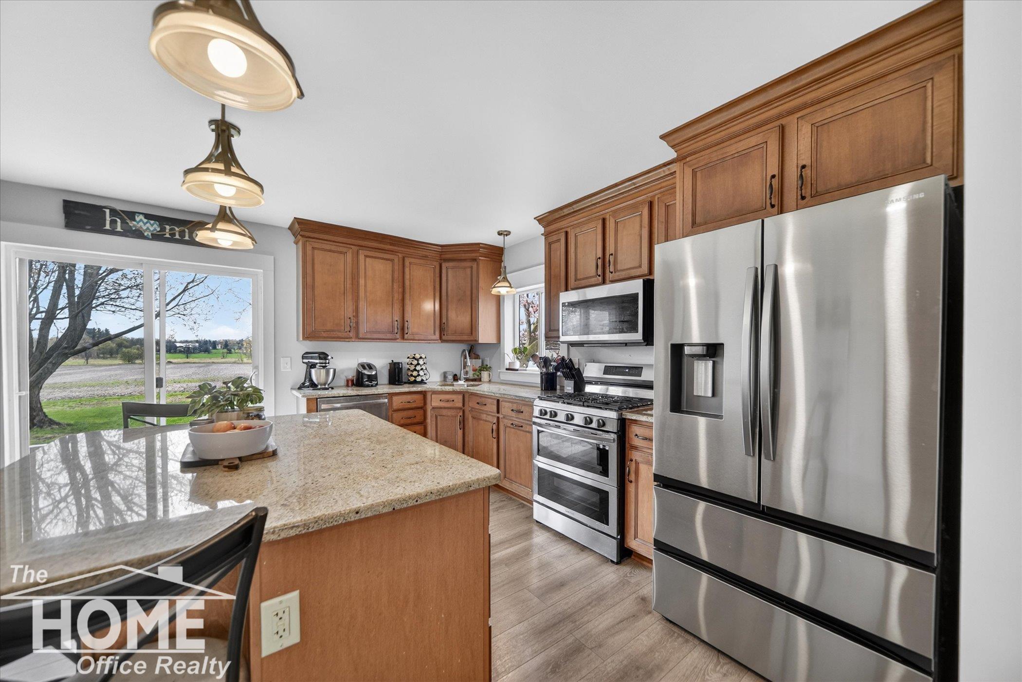 3887 W Brewer Road, Owosso, MI, 48867