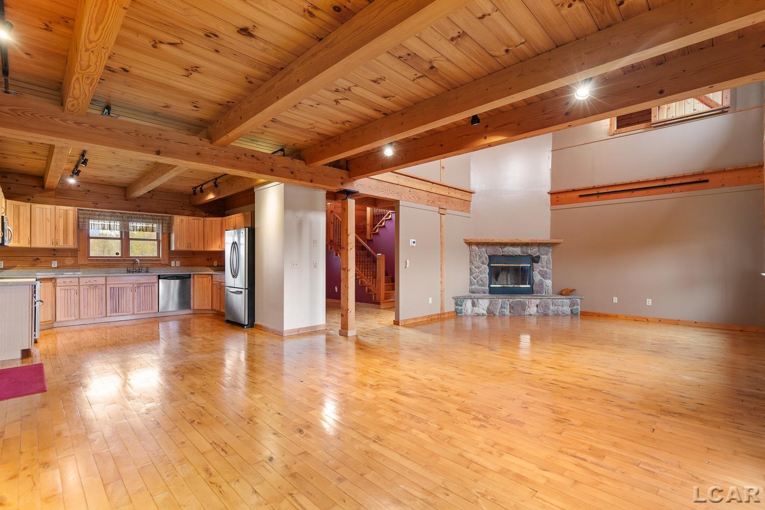 2487 W Monroe (M-50) Road, Tipton, MI, 49287