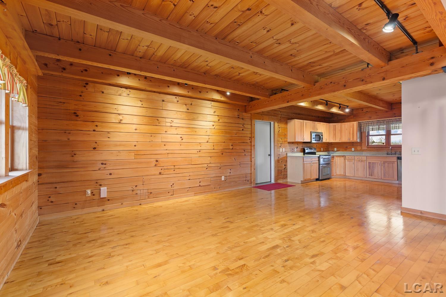 2487 W Monroe (M-50) Road, Tipton, MI, 49287
