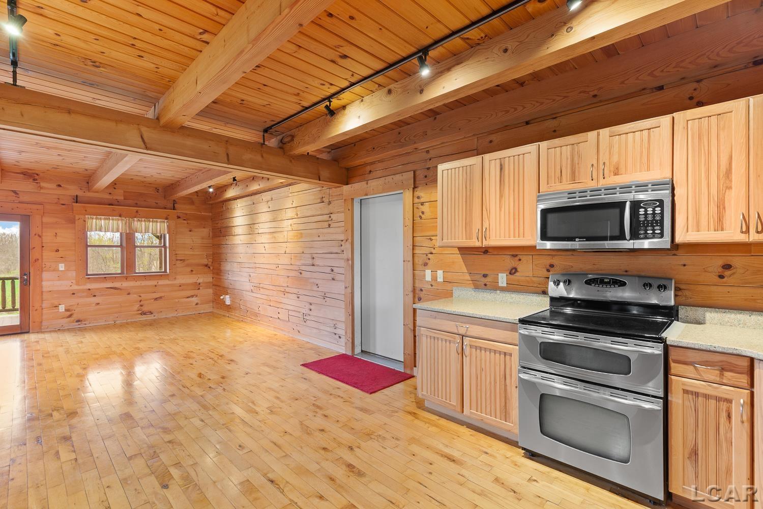 2487 W Monroe (M-50) Road, Tipton, MI, 49287