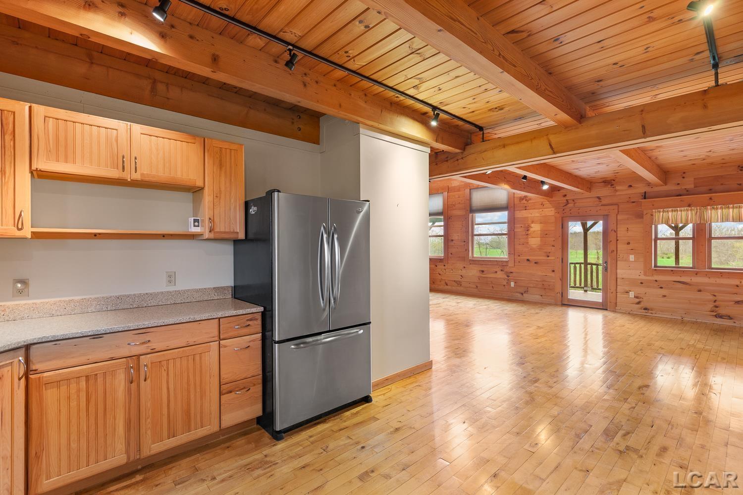 2487 W Monroe (M-50) Road, Tipton, MI, 49287