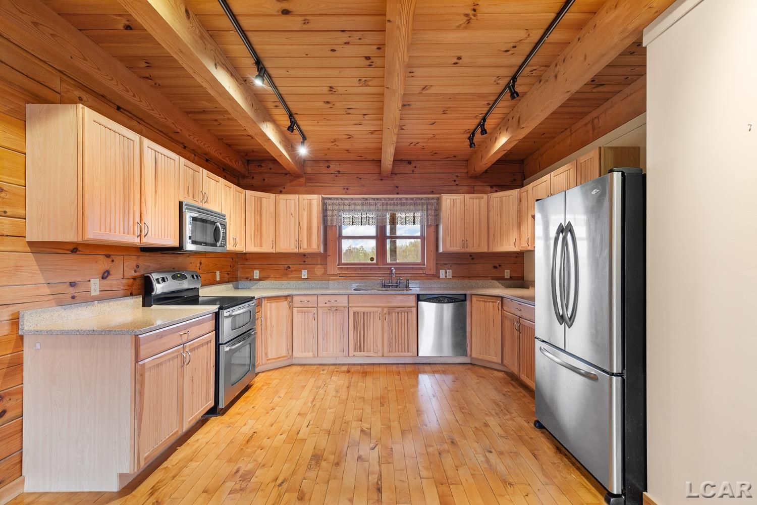 2487 W Monroe (M-50) Road, Tipton, MI, 49287