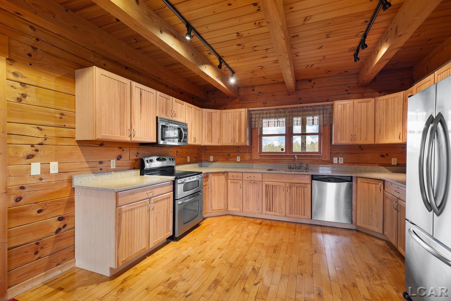2487 W Monroe (M-50) Road, Tipton, MI, 49287