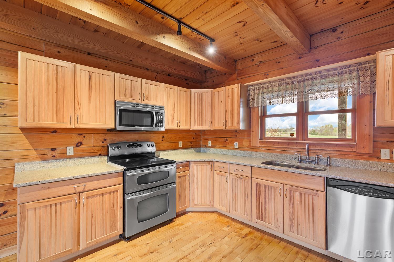 2487 W Monroe (M-50) Road, Tipton, MI, 49287