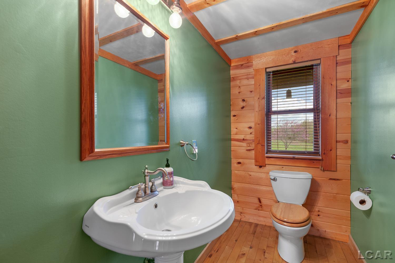 2487 W Monroe (M-50) Road, Tipton, MI, 49287